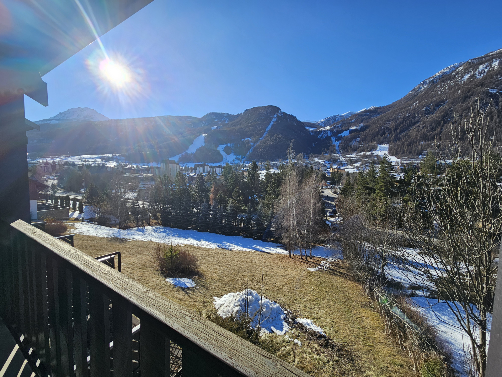 Image_2, Duplex, La Salle-les-Alpes, ref :243/12