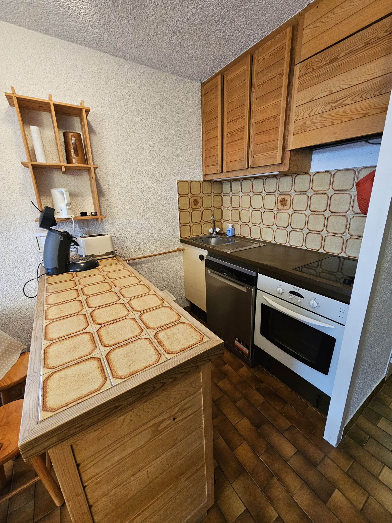 Image_13, Duplex, La Salle-les-Alpes, ref :243/12