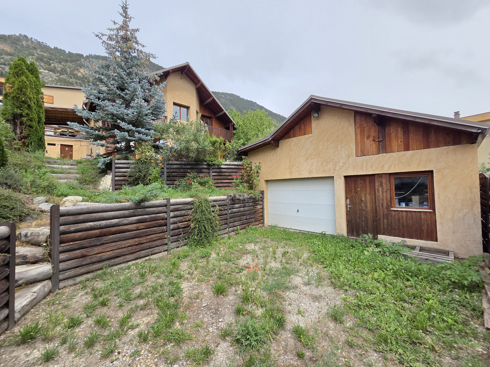 Image_20, Maison, Briançon, ref :260/07