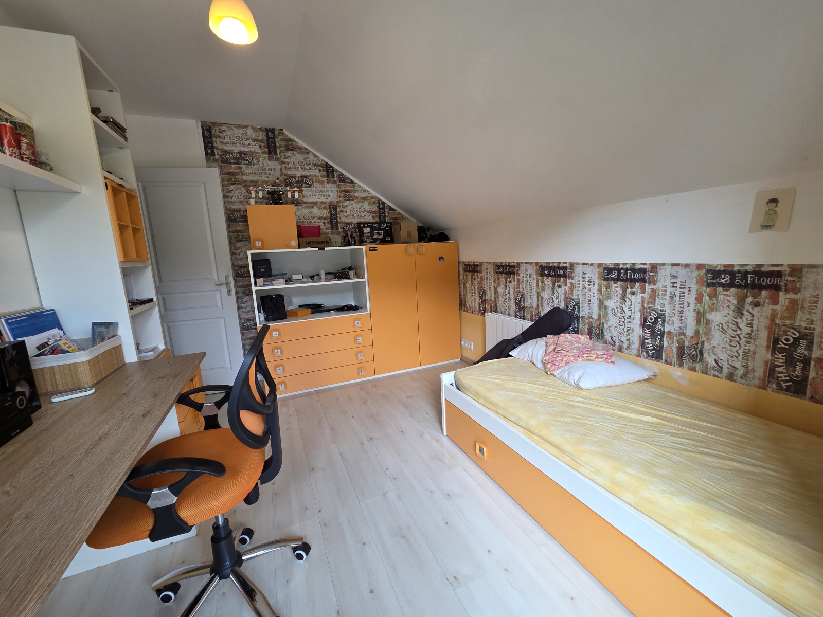 Image_11, Maison, Briançon, ref :260/07