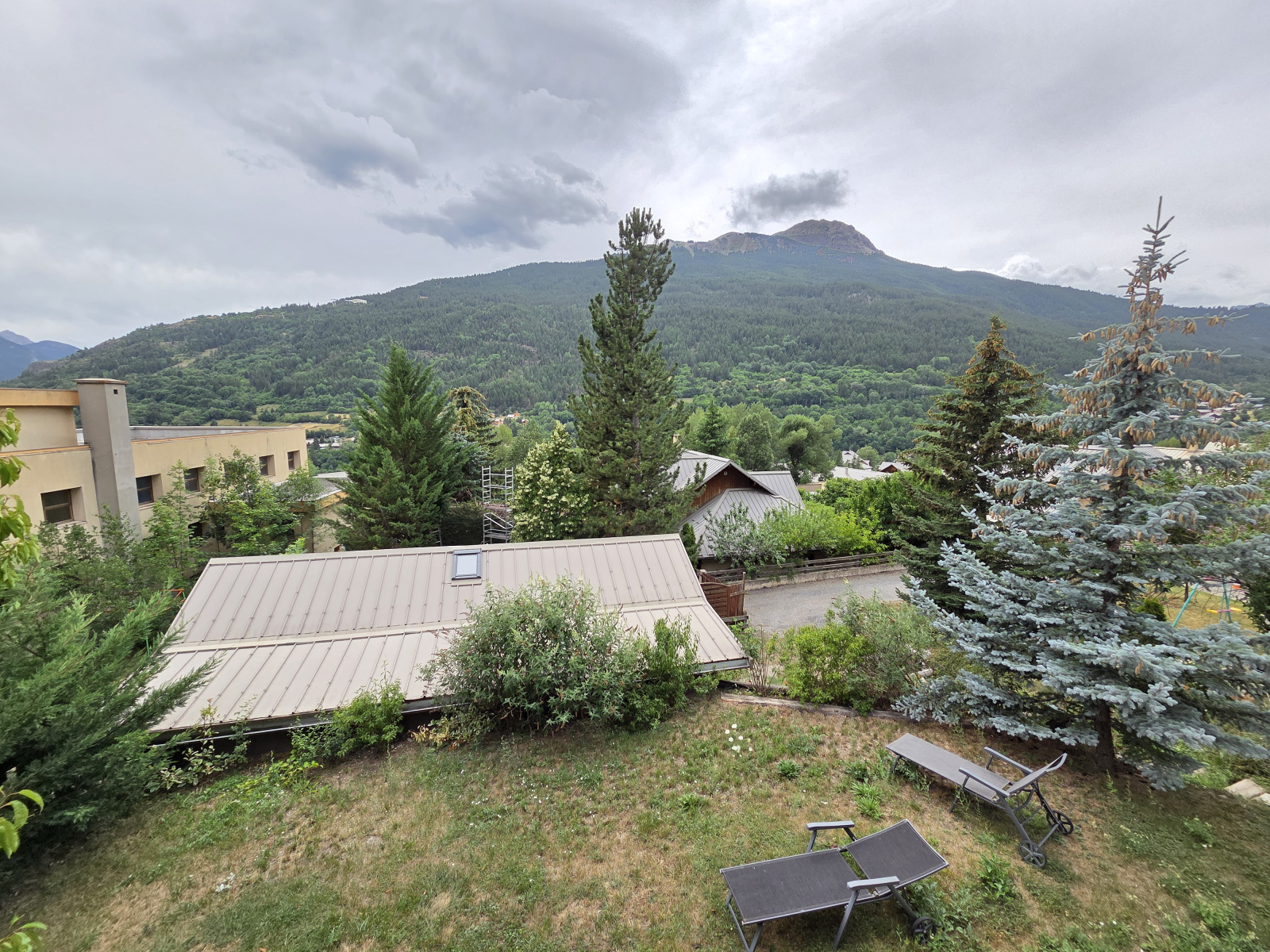 Image_13, Maison, Briançon, ref :260/07