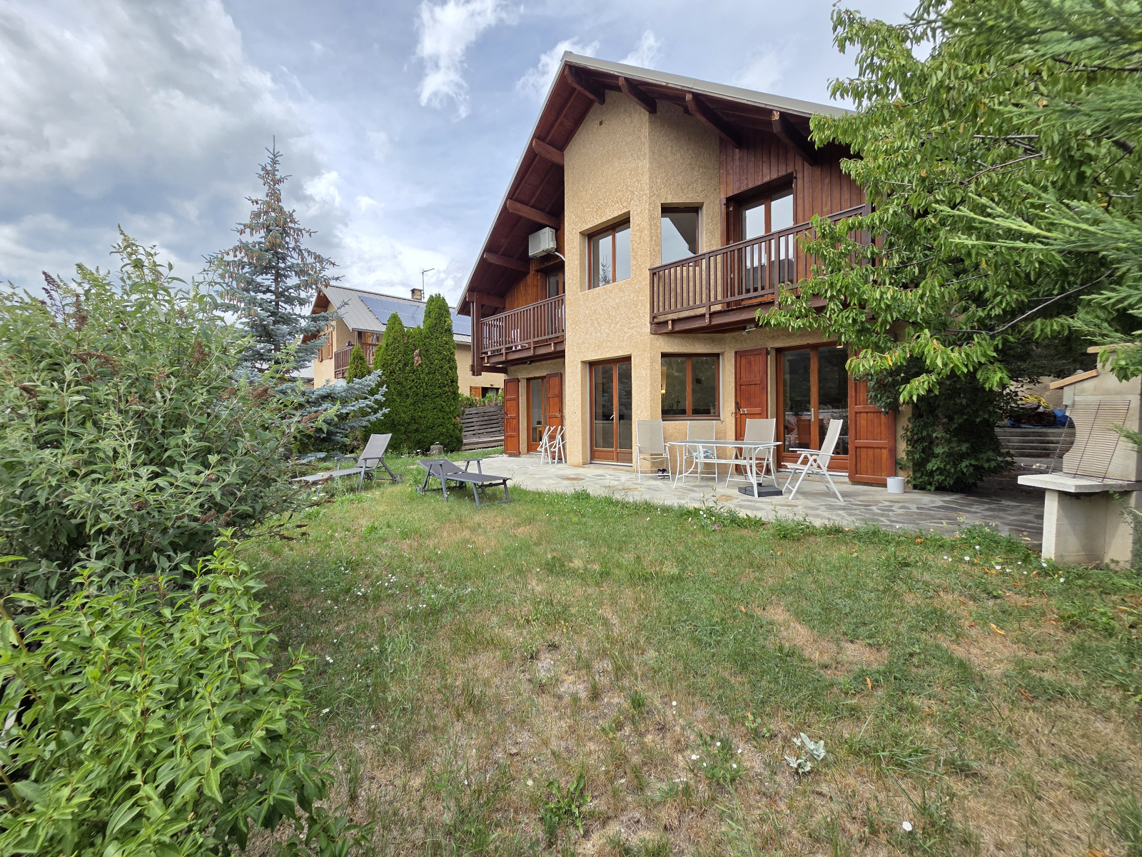 Image_2, Maison, Briançon, ref :260/07
