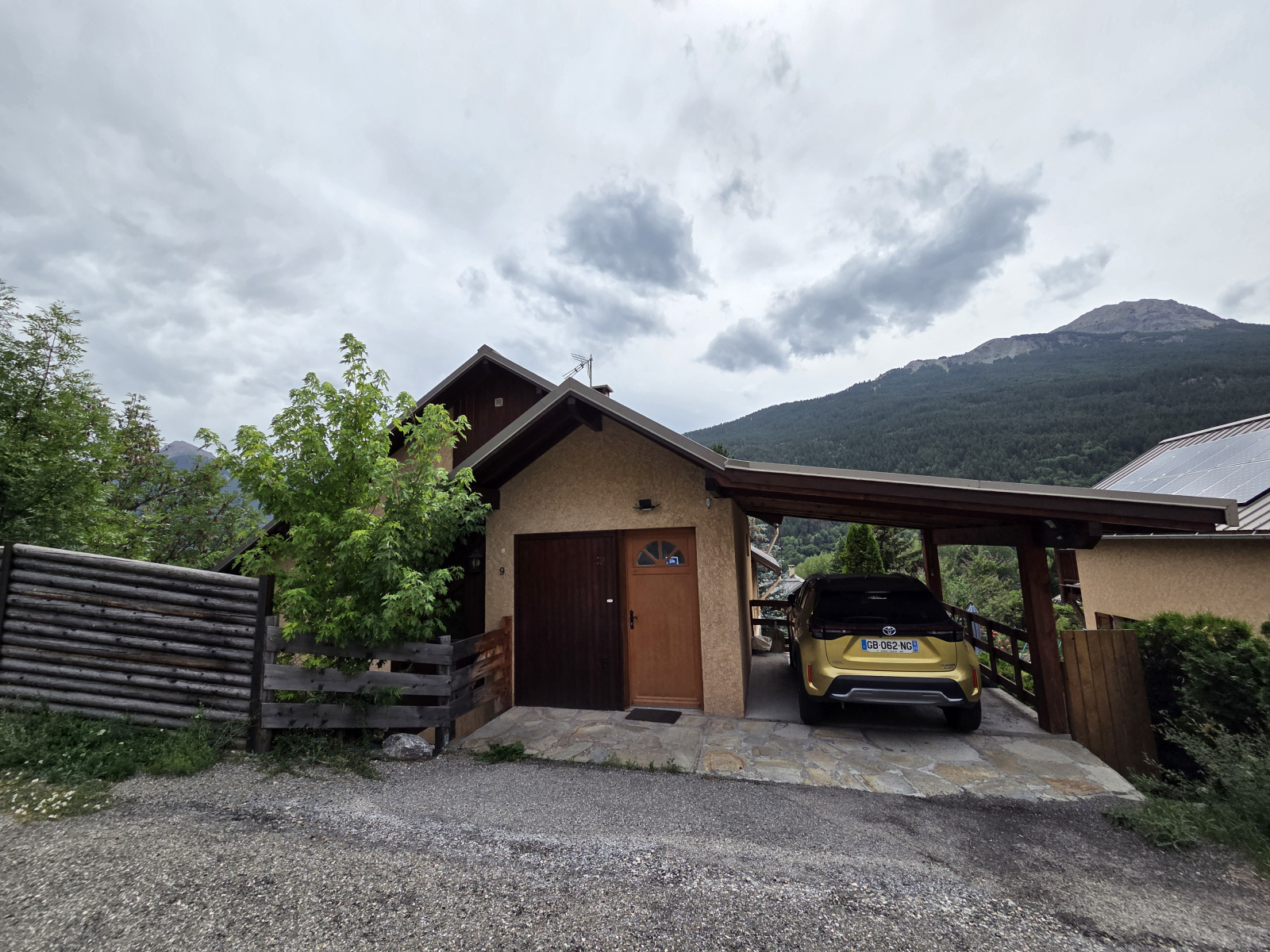 Image_21, Maison, Briançon, ref :260/07