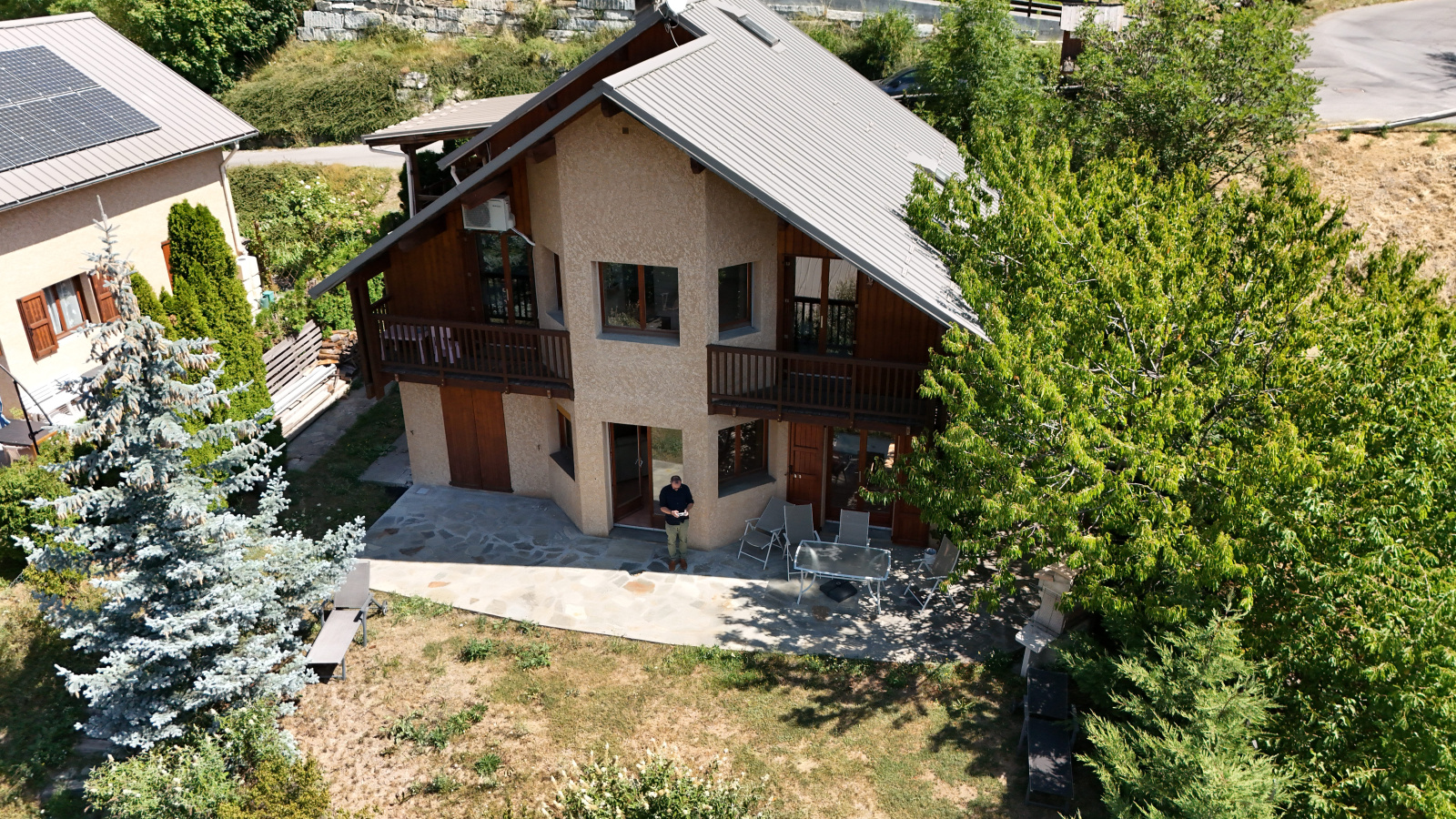 Image_23, Maison, Briançon, ref :260/07
