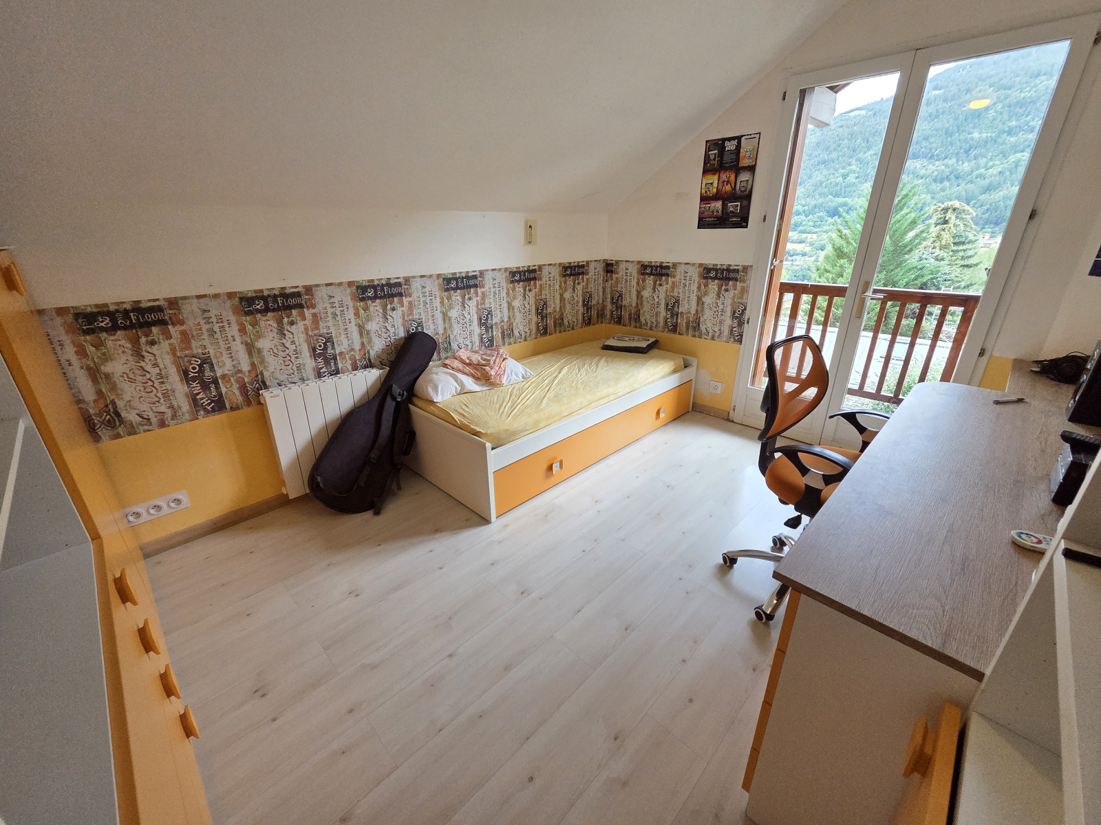 Image_10, Maison, Briançon, ref :260/07