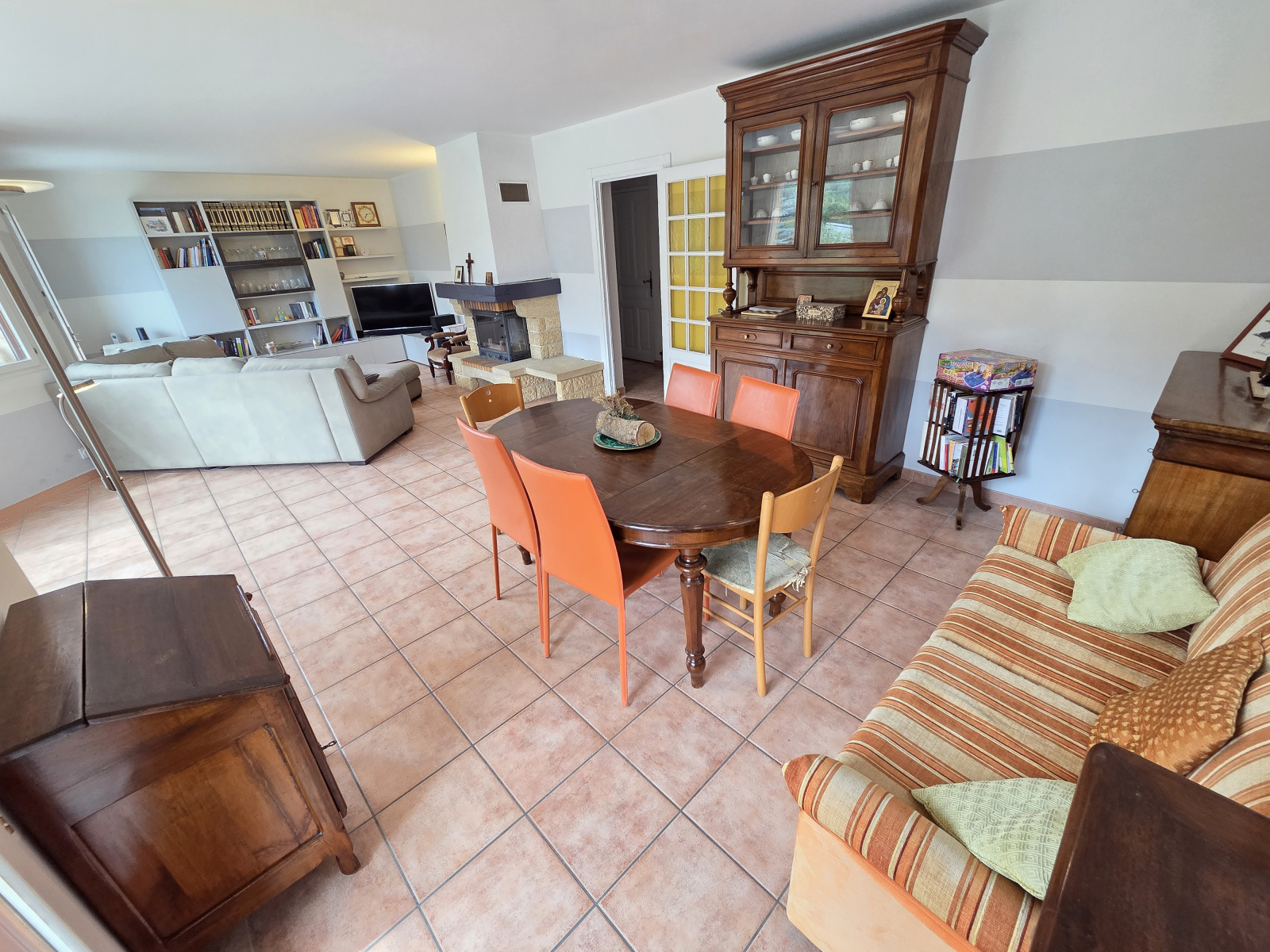 Image_6, Maison, Briançon, ref :260/07