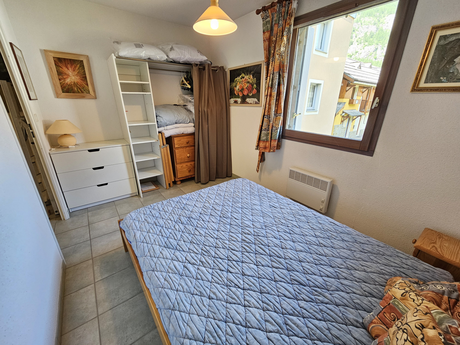 Image_5, Appartement, La Salle-les-Alpes, ref :145/06