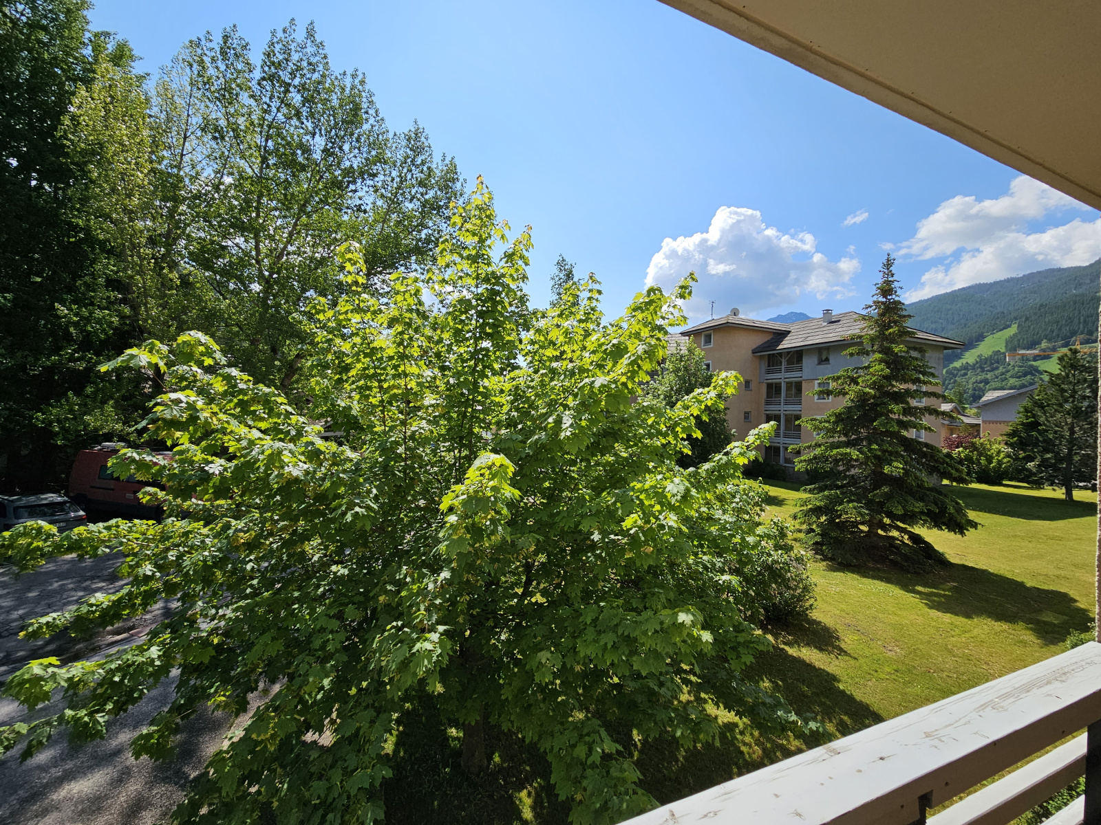 Image_9, Appartement, La Salle-les-Alpes, ref :145/06