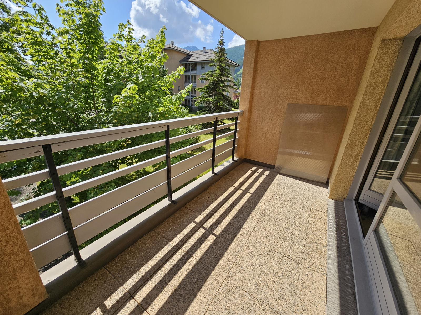 Image_3, Appartement, La Salle-les-Alpes, ref :145/06