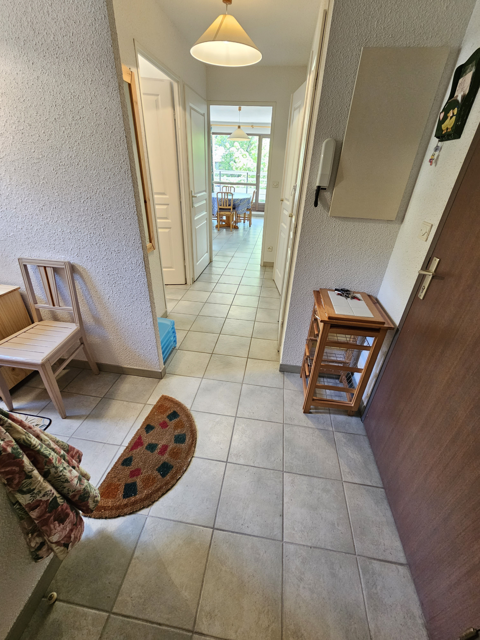 Image_8, Appartement, La Salle-les-Alpes, ref :145/06