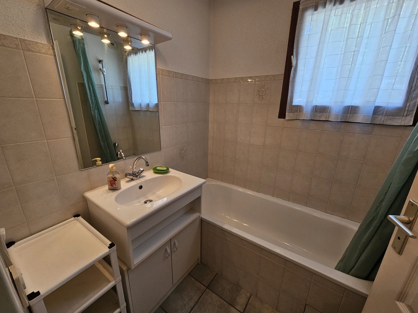 Image_7, Appartement, La Salle-les-Alpes, ref :145/06