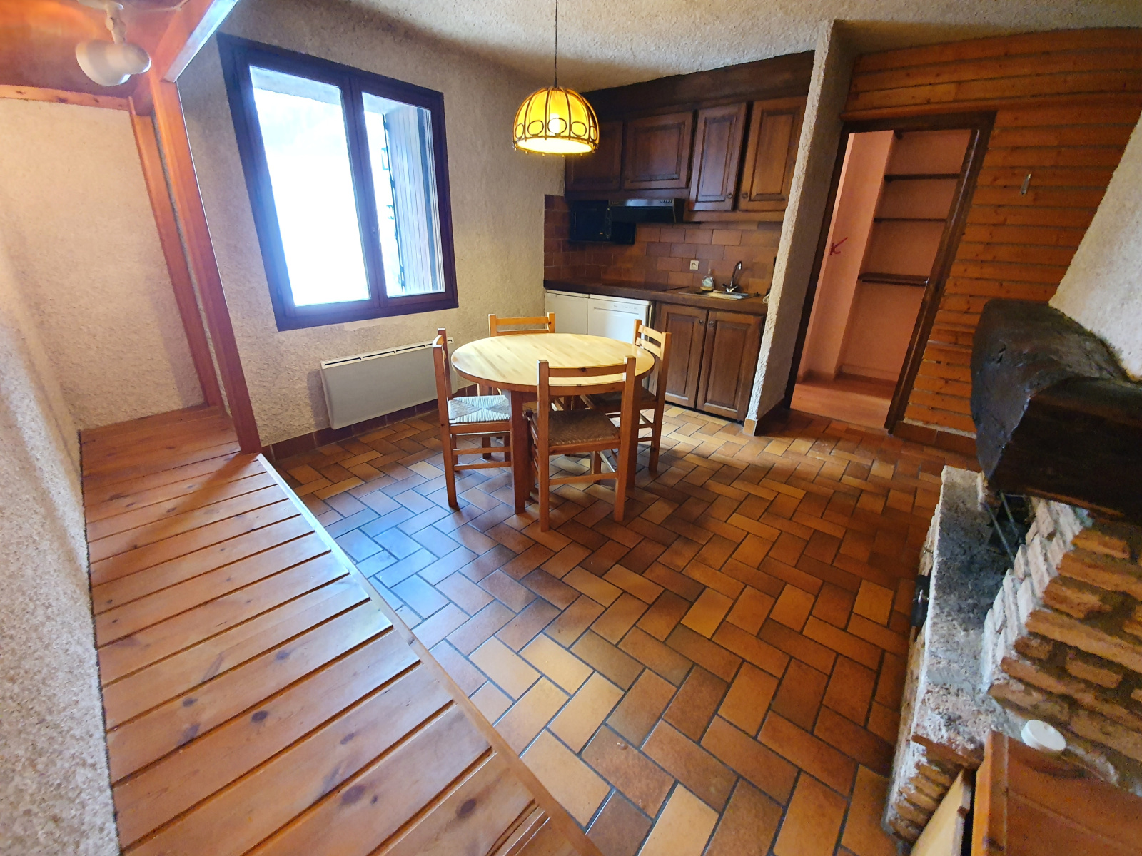 Image_1, Appartement, Le Monêtier-les-Bains, ref :090/04
