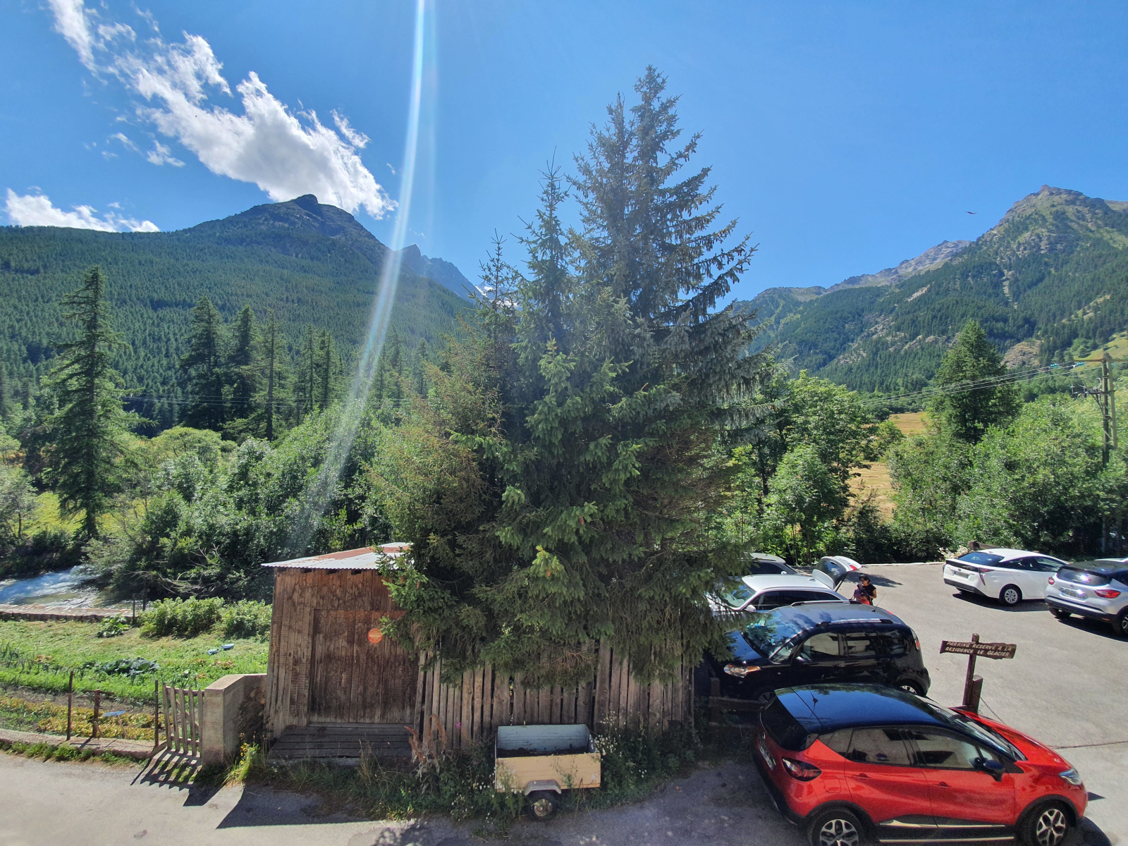 Image_5, Appartement, Le Monêtier-les-Bains, ref :090/04