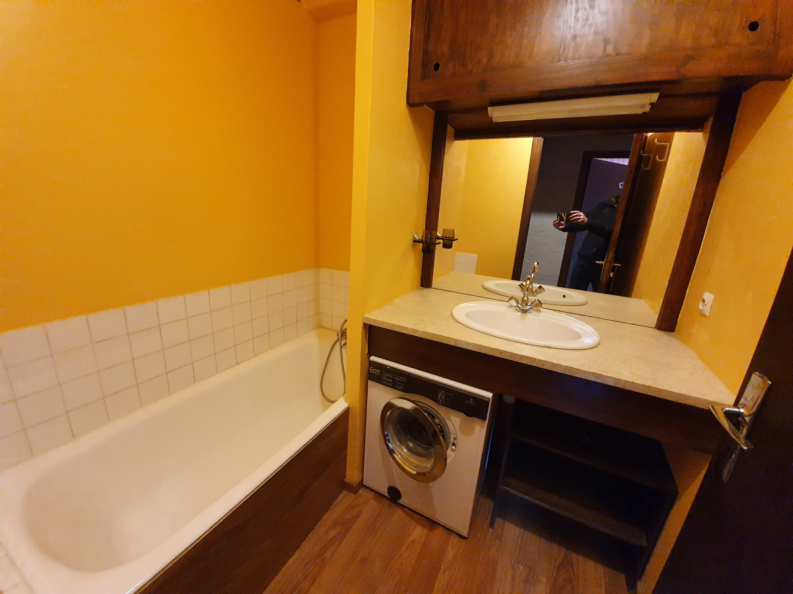 Image_6, Appartement, Le Monêtier-les-Bains, ref :090/04