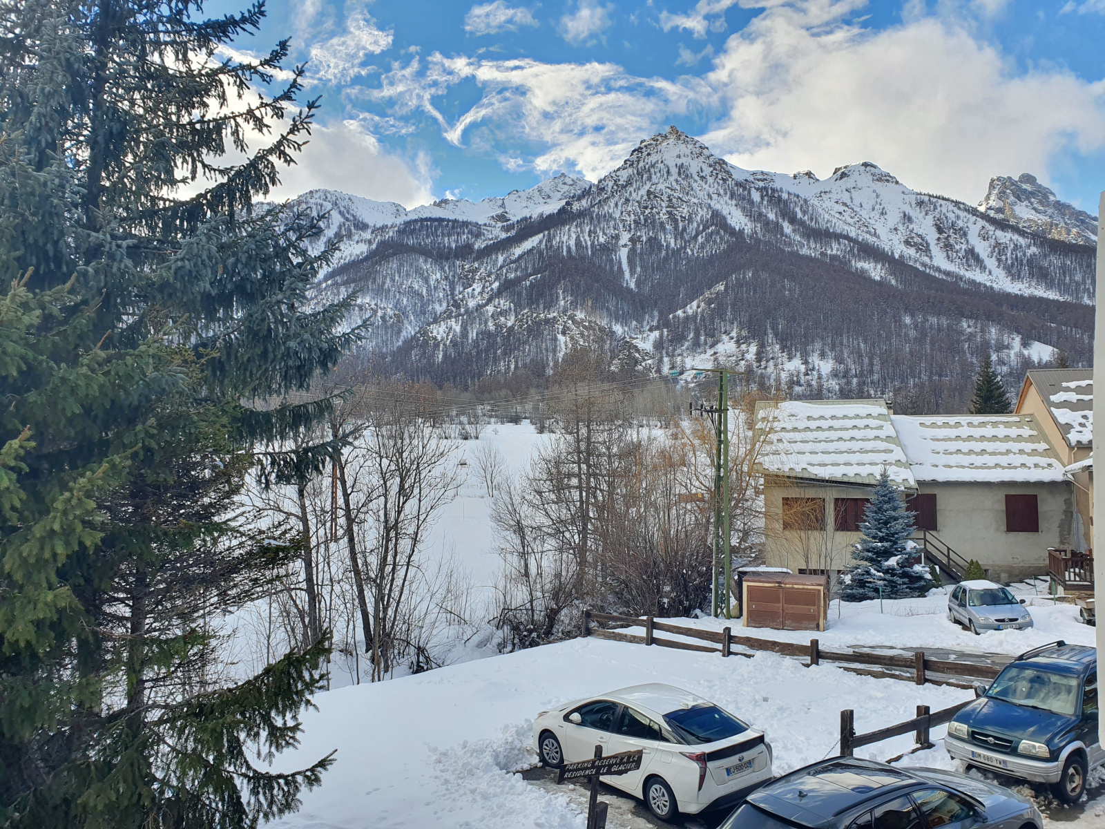 Image_7, Appartement, Le Monêtier-les-Bains, ref :090/04