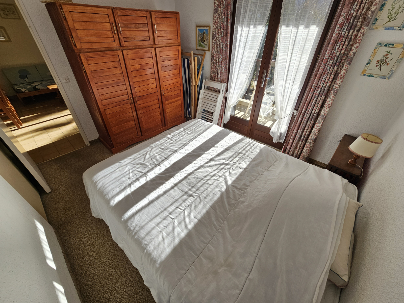 Image_6, Appartement, Le Monêtier-les-Bains, ref :165/11