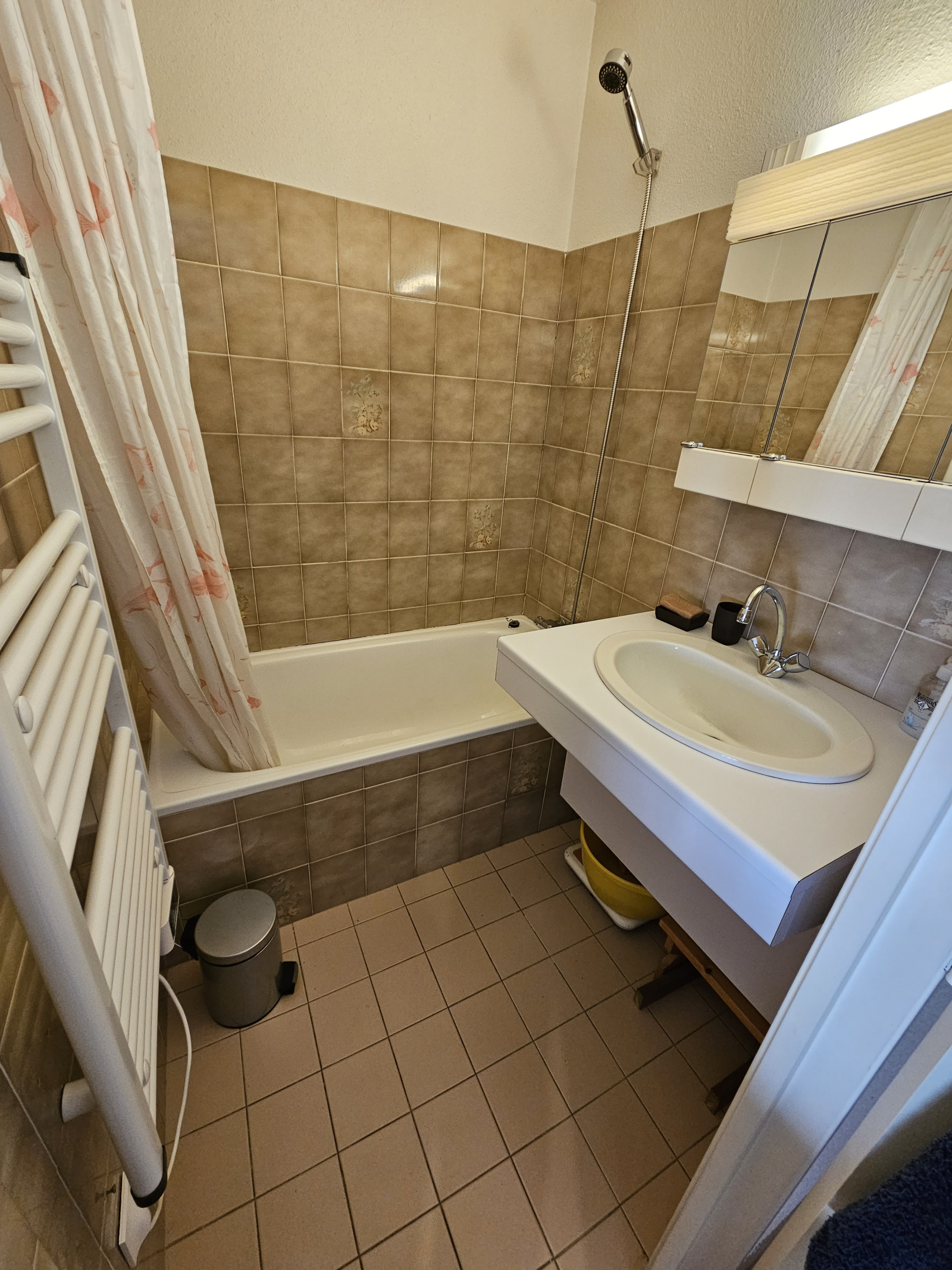 Image_13, Appartement, Le Monêtier-les-Bains, ref :165/11