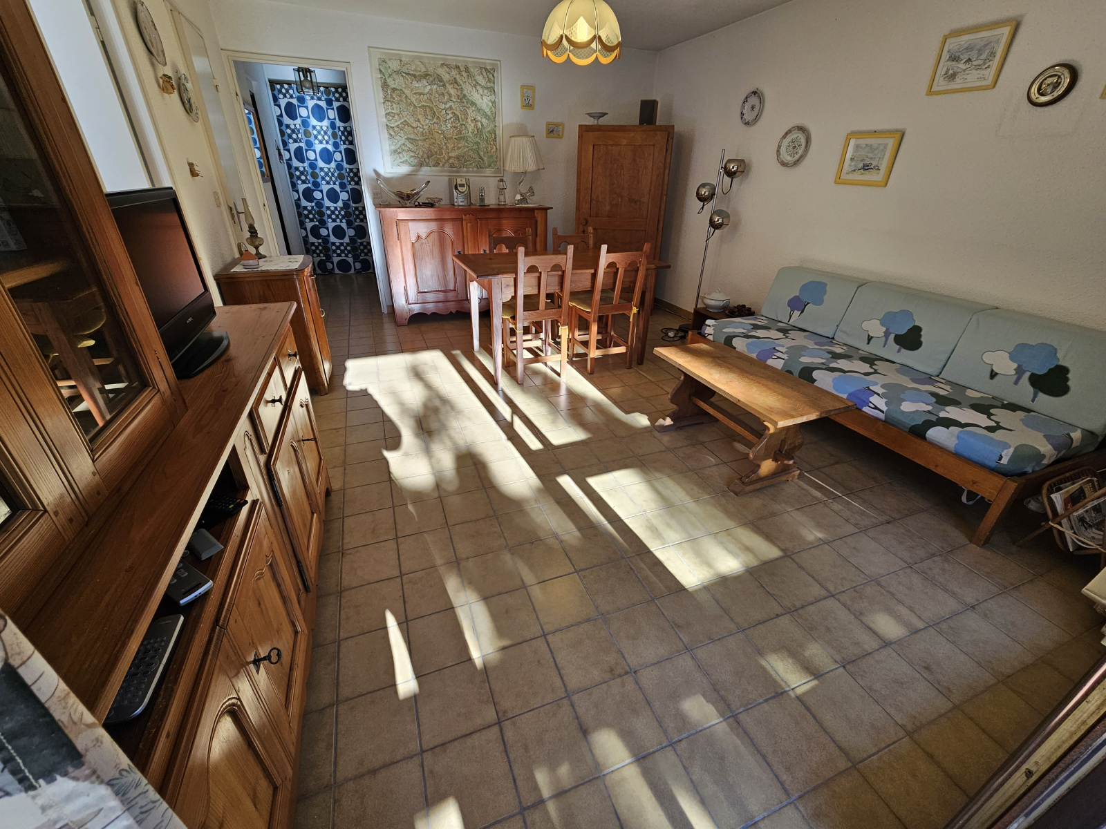 Image_2, Appartement, Le Monêtier-les-Bains, ref :165/11