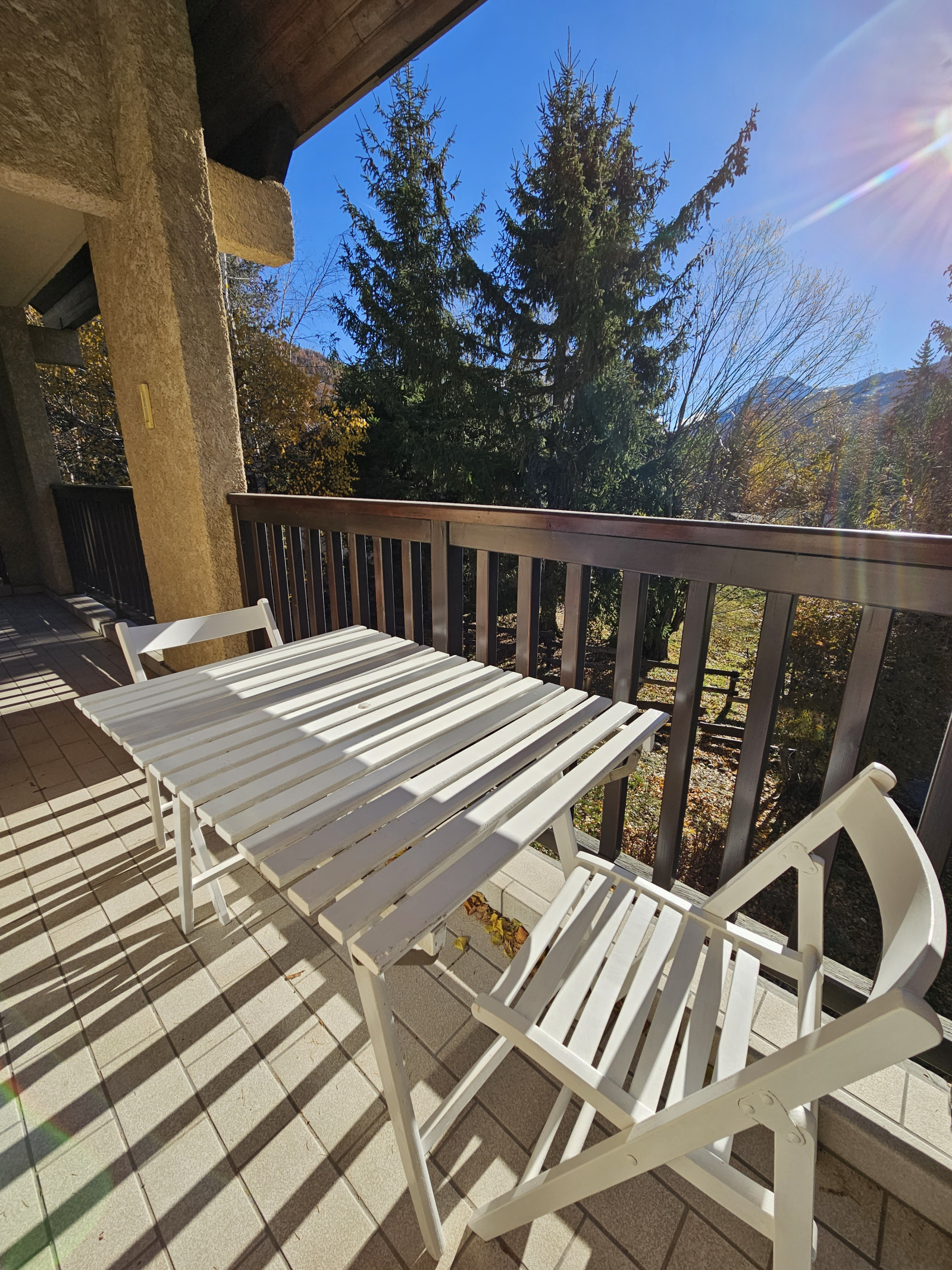 Image_12, Appartement, Le Monêtier-les-Bains, ref :165/11