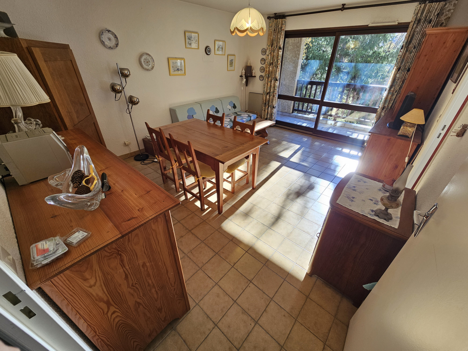 Image_1, Appartement, Le Monêtier-les-Bains, ref :165/11