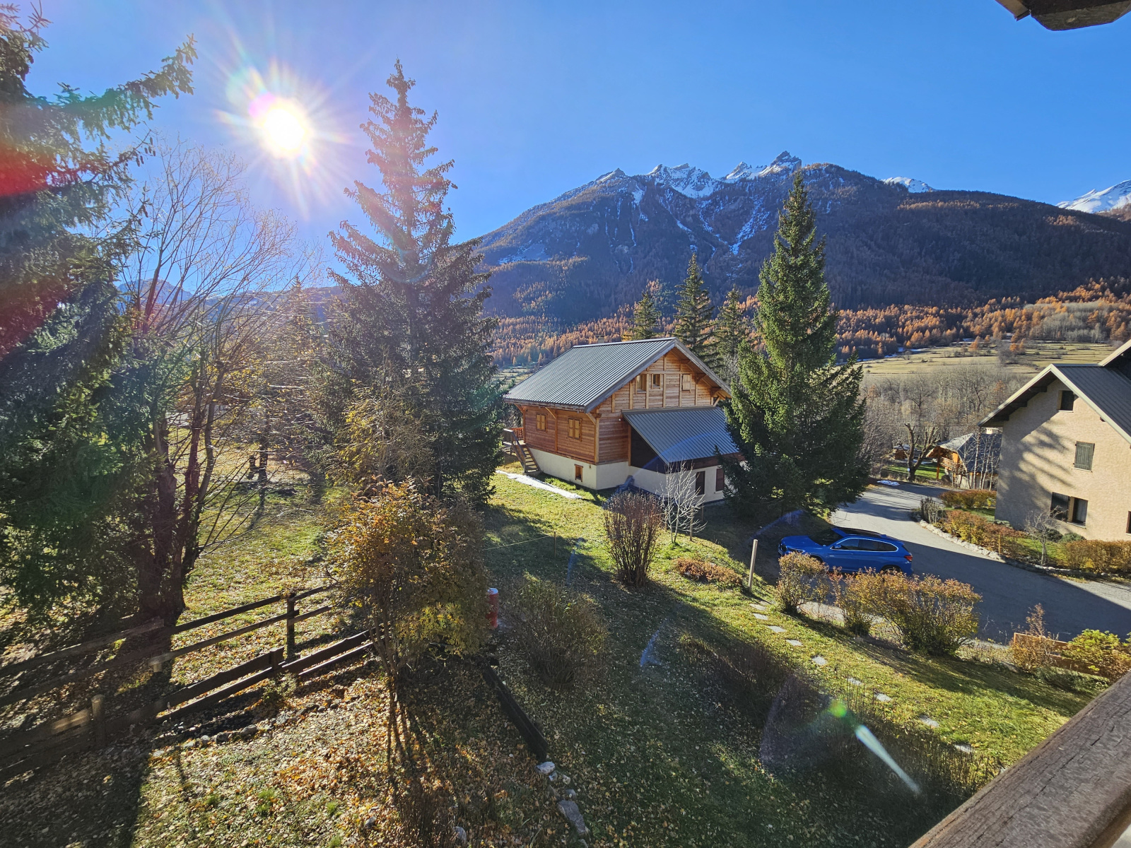 Image_14, Appartement, Le Monêtier-les-Bains, ref :165/11