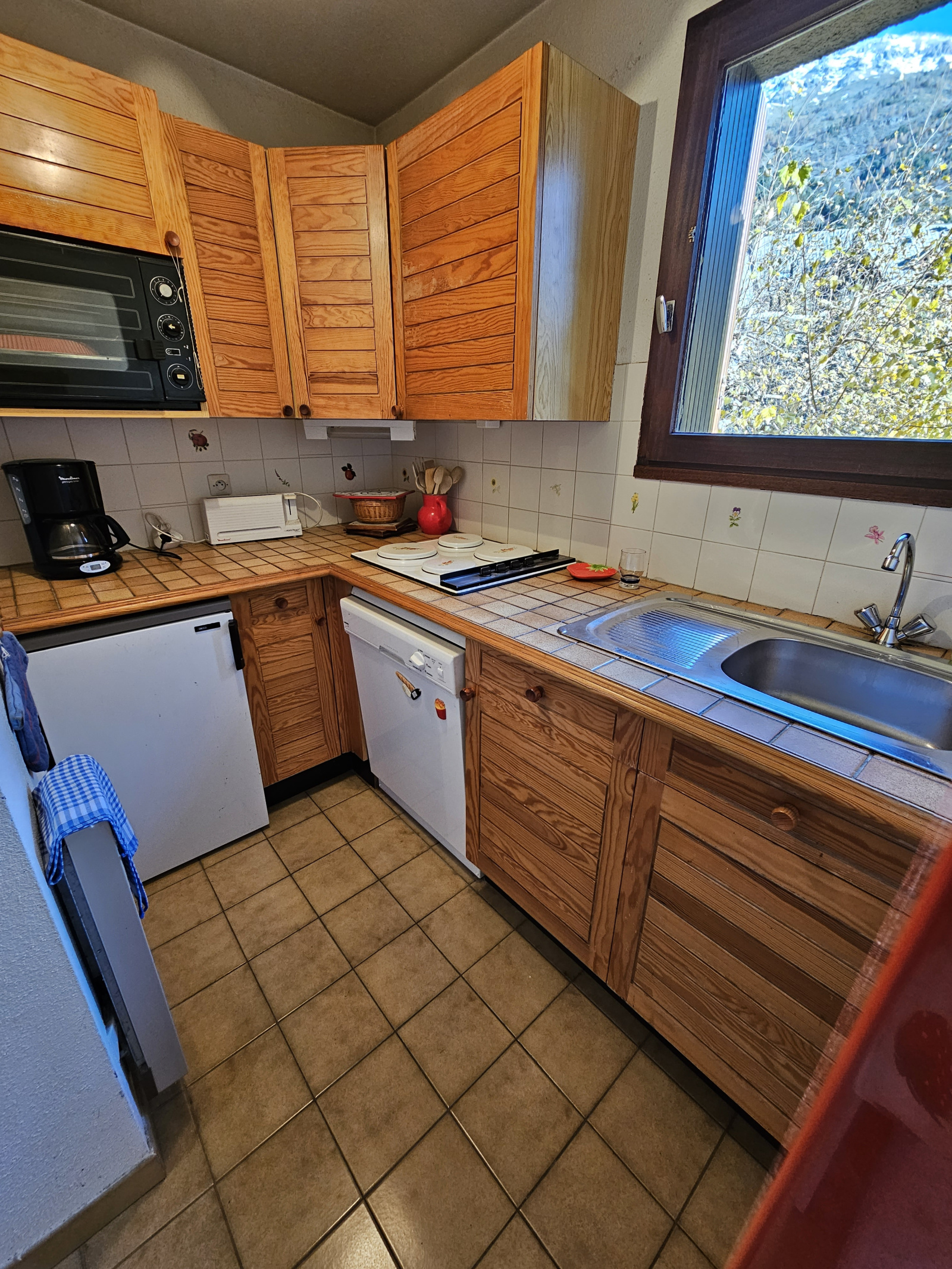 Image_8, Appartement, Le Monêtier-les-Bains, ref :165/11