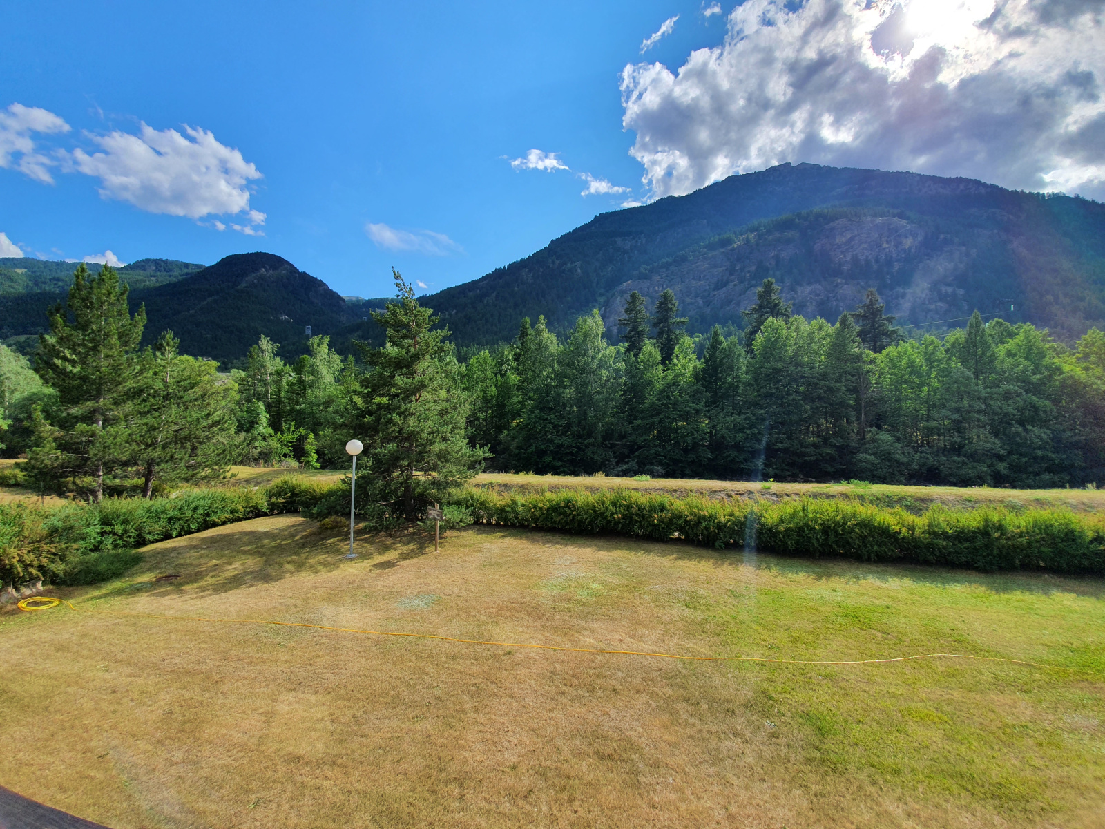 Image_2, Appartement, La Salle-les-Alpes, ref :102/07