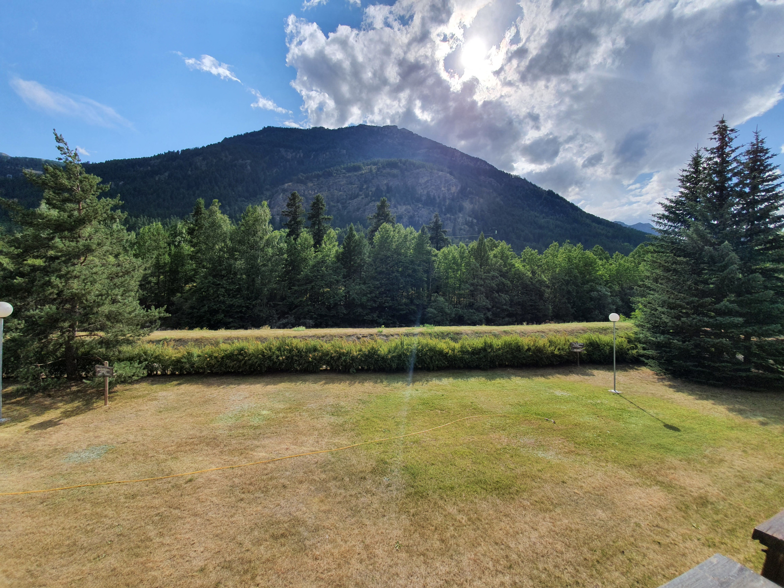 Image_5, Appartement, La Salle-les-Alpes, ref :102/07