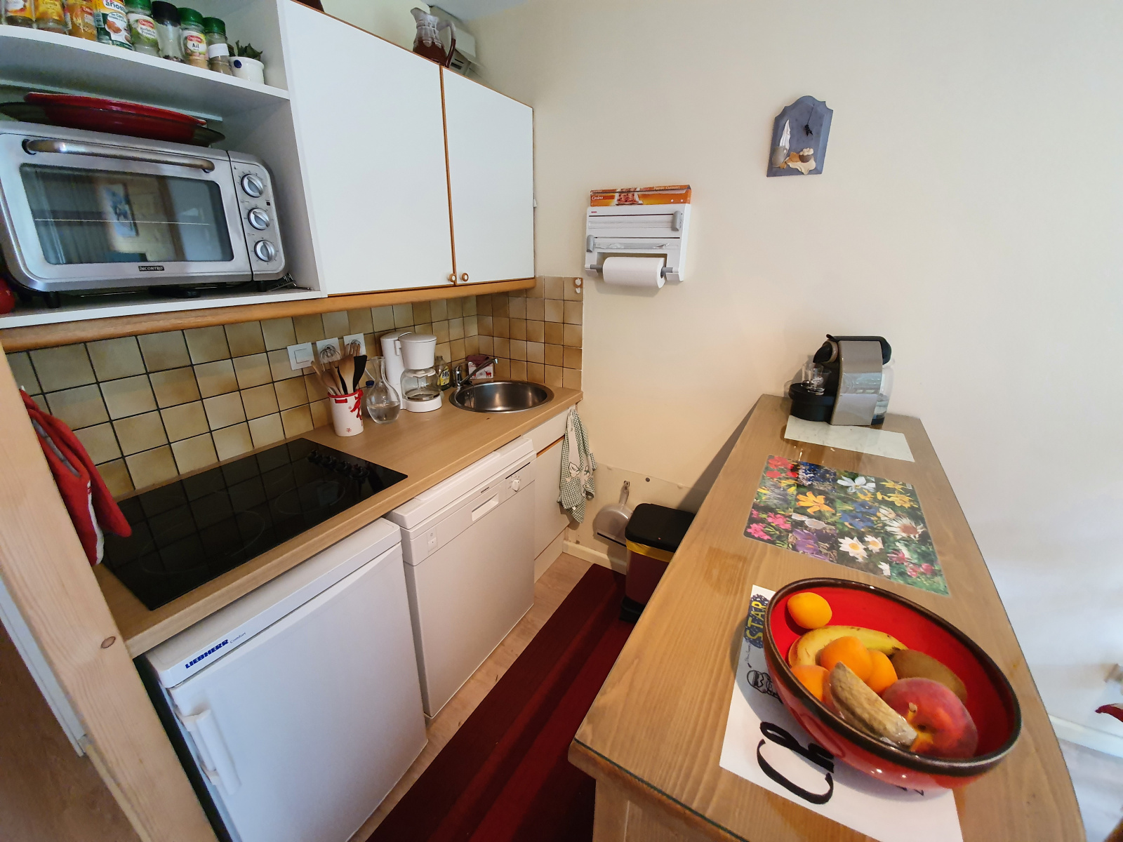 Image_4, Appartement, La Salle-les-Alpes, ref :102/07