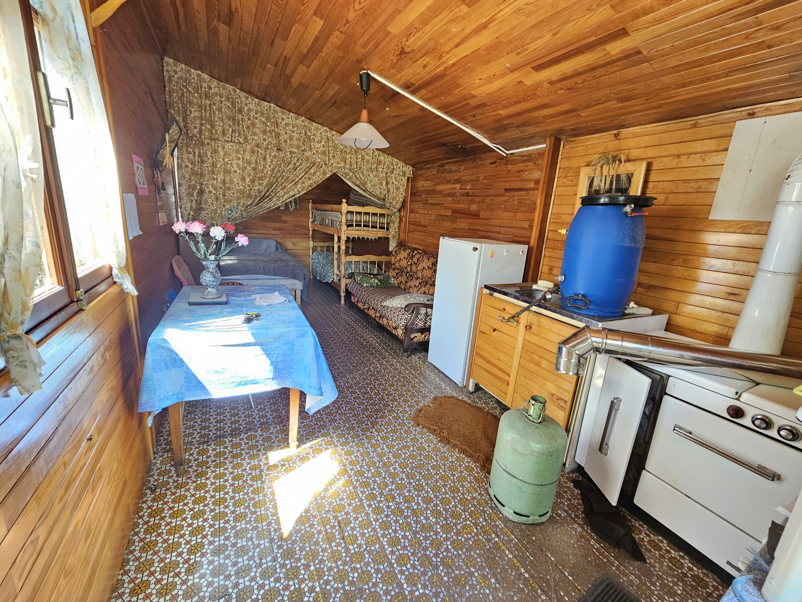 Image_9, Cabanon, La Salle-les-Alpes, ref :191/07