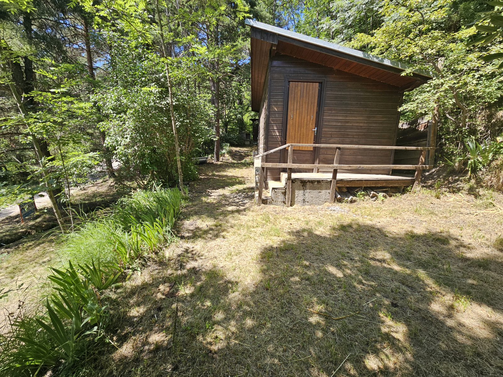 Image_7, Cabanon, La Salle-les-Alpes, ref :191/07