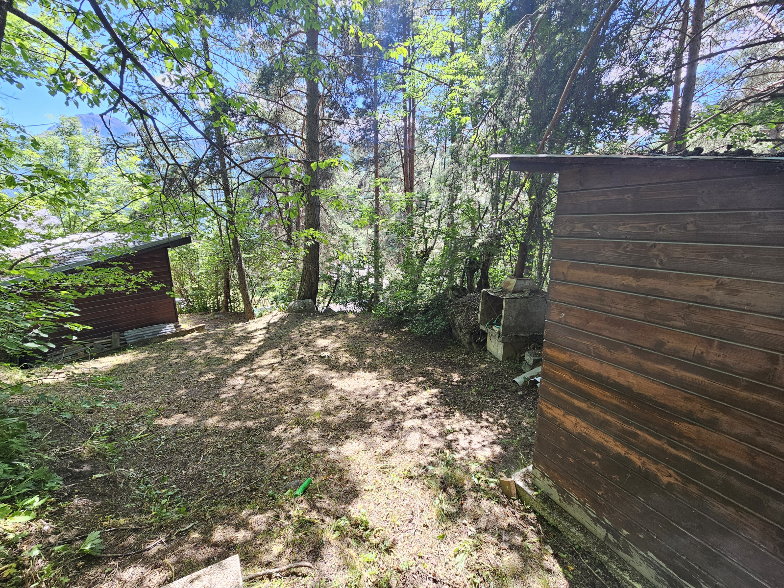 Image_6, Cabanon, La Salle-les-Alpes, ref :191/07