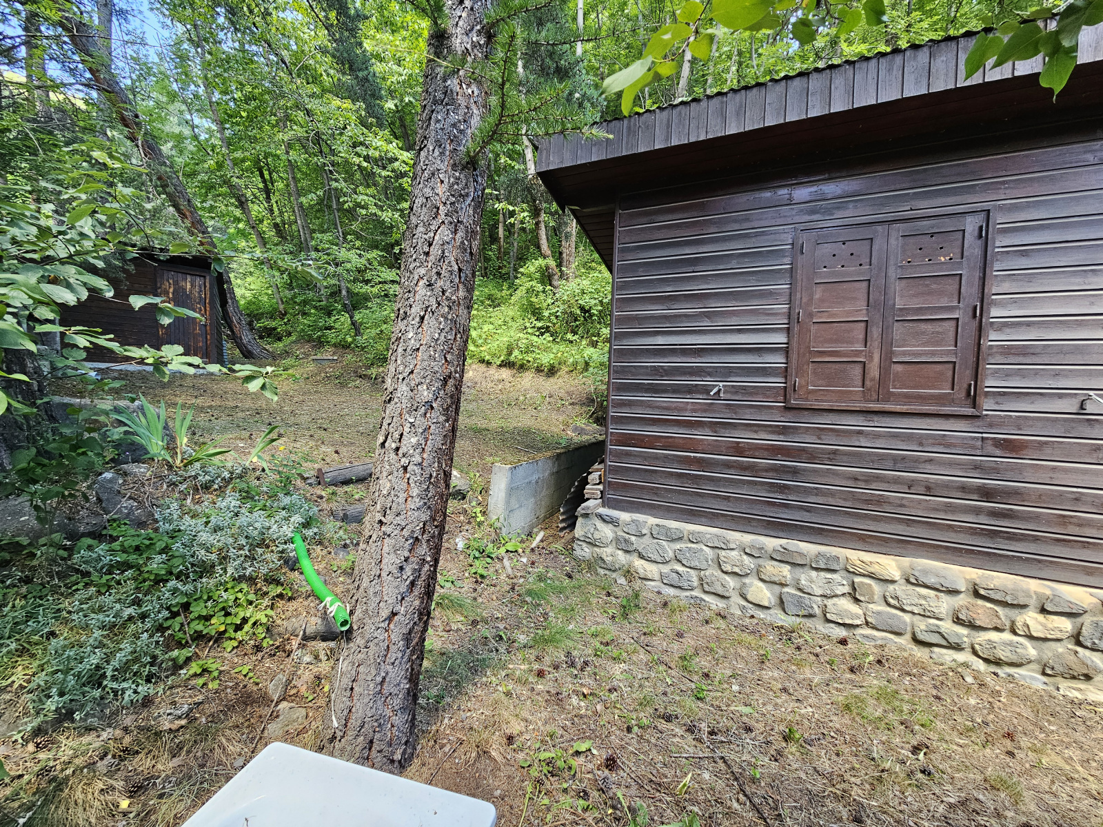 Image_5, Cabanon, La Salle-les-Alpes, ref :191/07