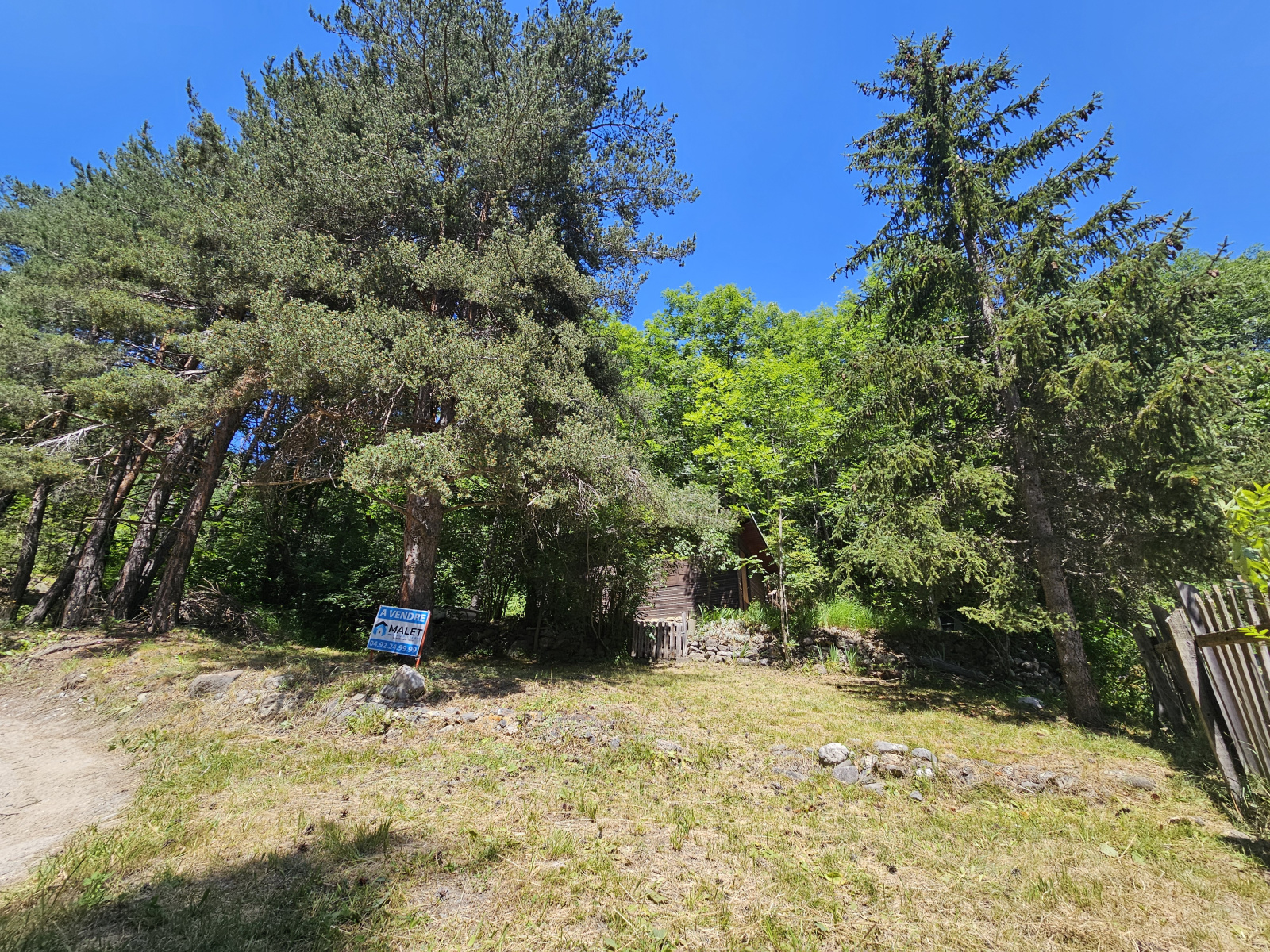 Image_2, Cabanon, La Salle-les-Alpes, ref :191/07