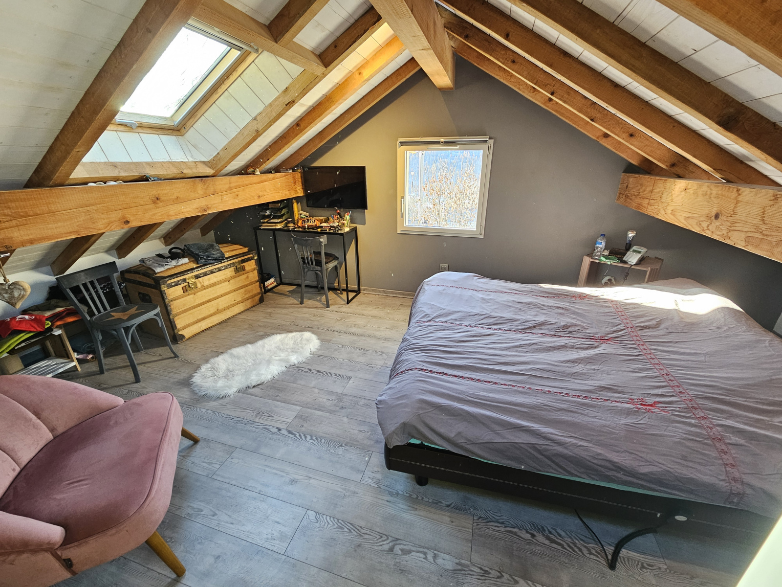 Image_12, Chalet, La Salle-les-Alpes, ref :240/11