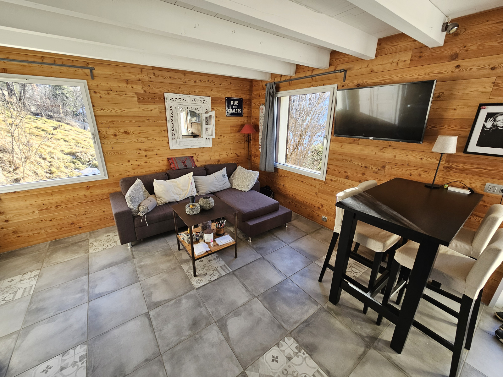 Image_8, Chalet, La Salle-les-Alpes, ref :240/11
