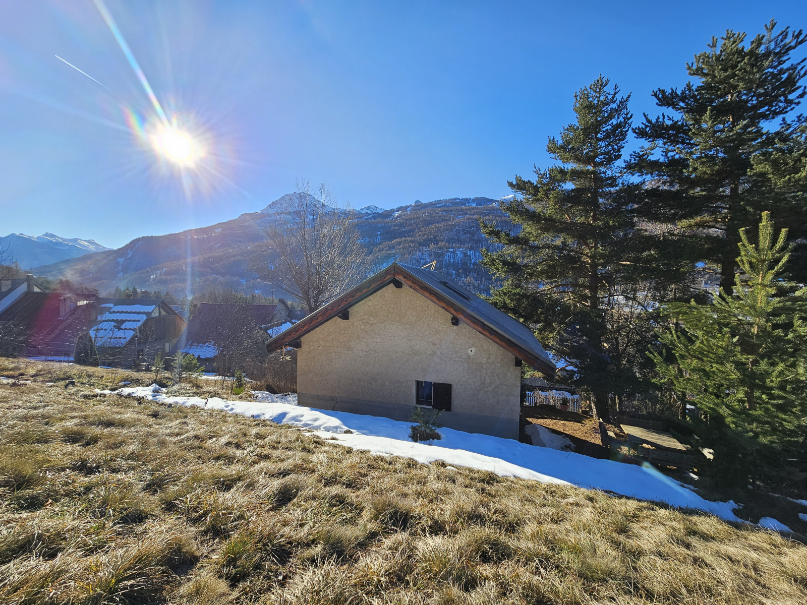 Image_4, Chalet, La Salle-les-Alpes, ref :240/11