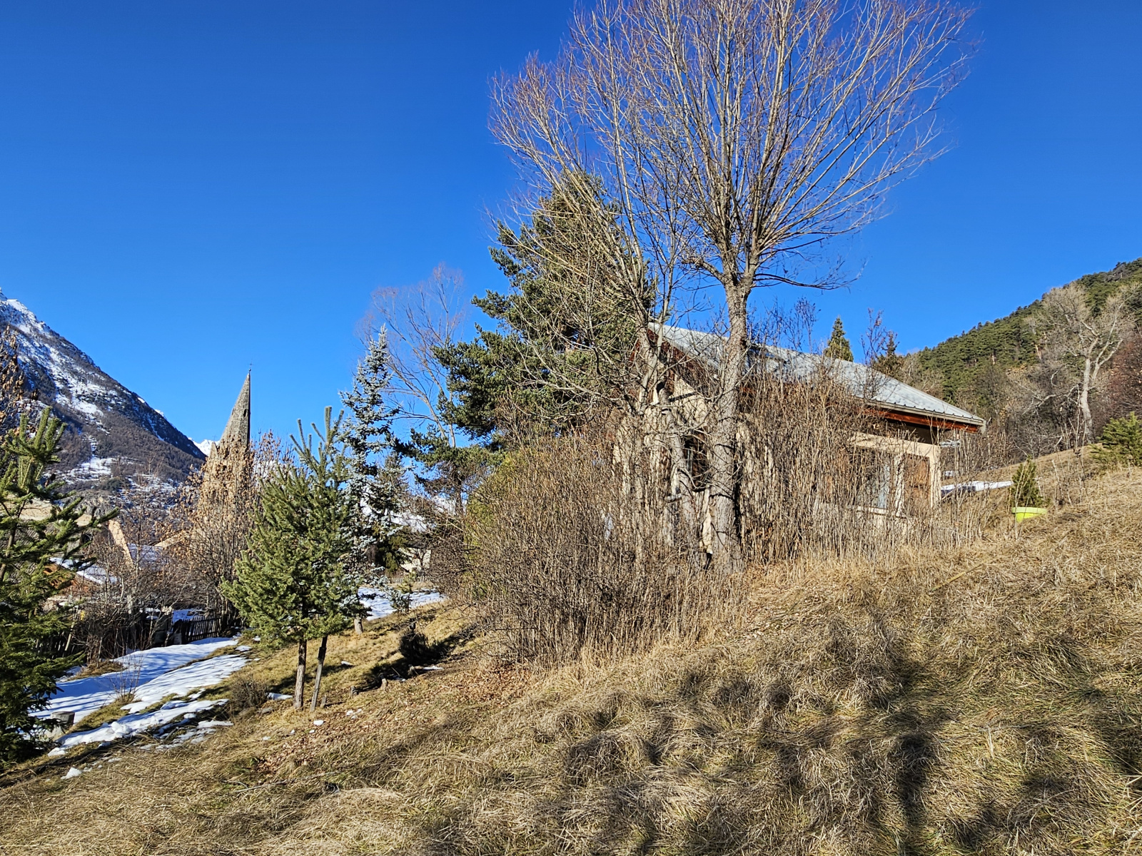 Image_15, Chalet, La Salle-les-Alpes, ref :240/11