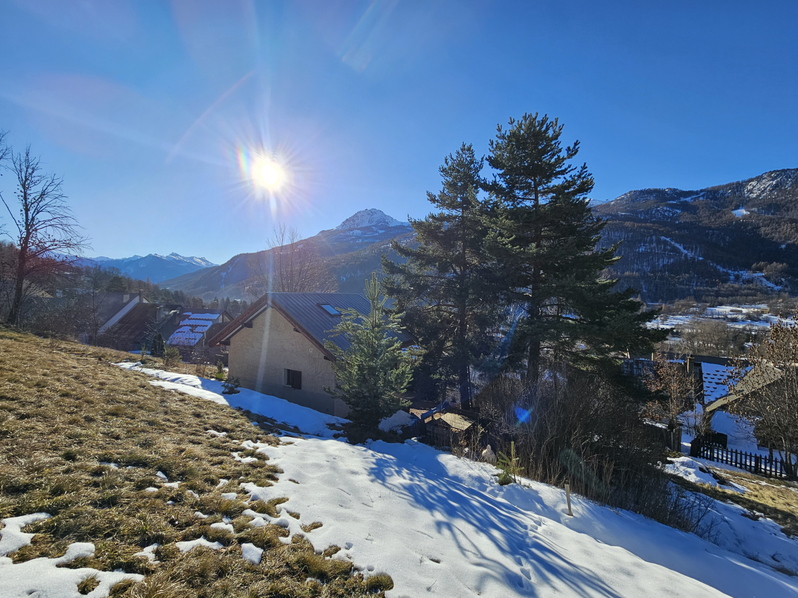 Image_16, Chalet, La Salle-les-Alpes, ref :240/11