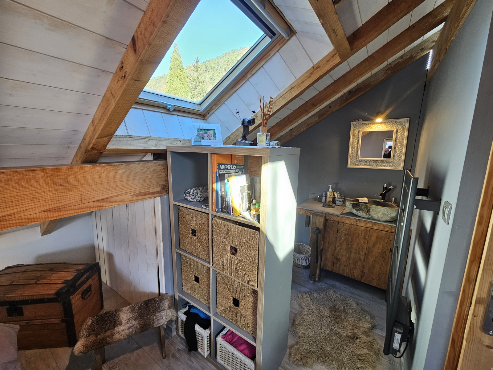 Image_13, Chalet, La Salle-les-Alpes, ref :240/11