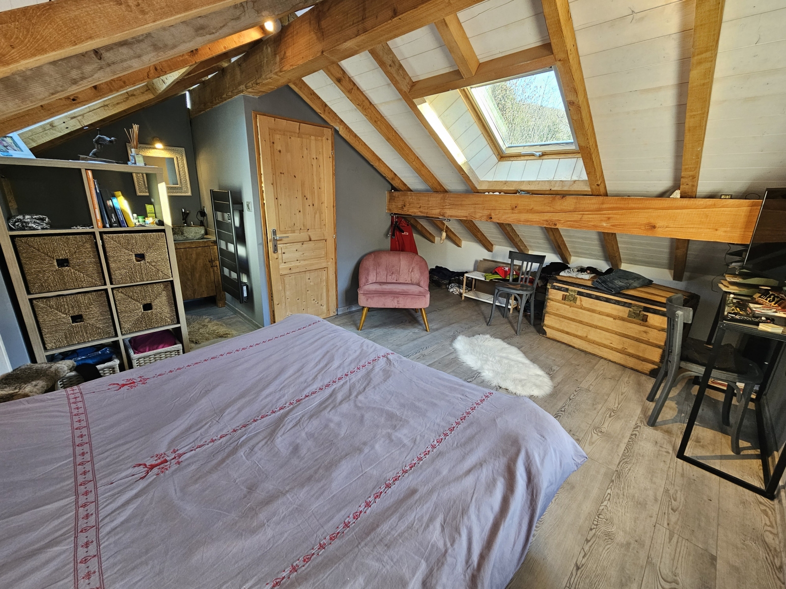 Image_11, Chalet, La Salle-les-Alpes, ref :240/11