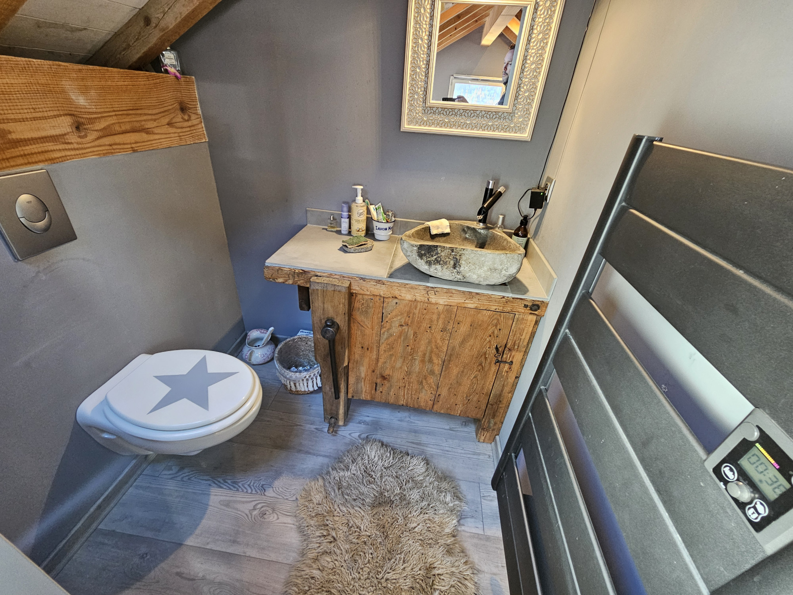 Image_14, Chalet, La Salle-les-Alpes, ref :240/11