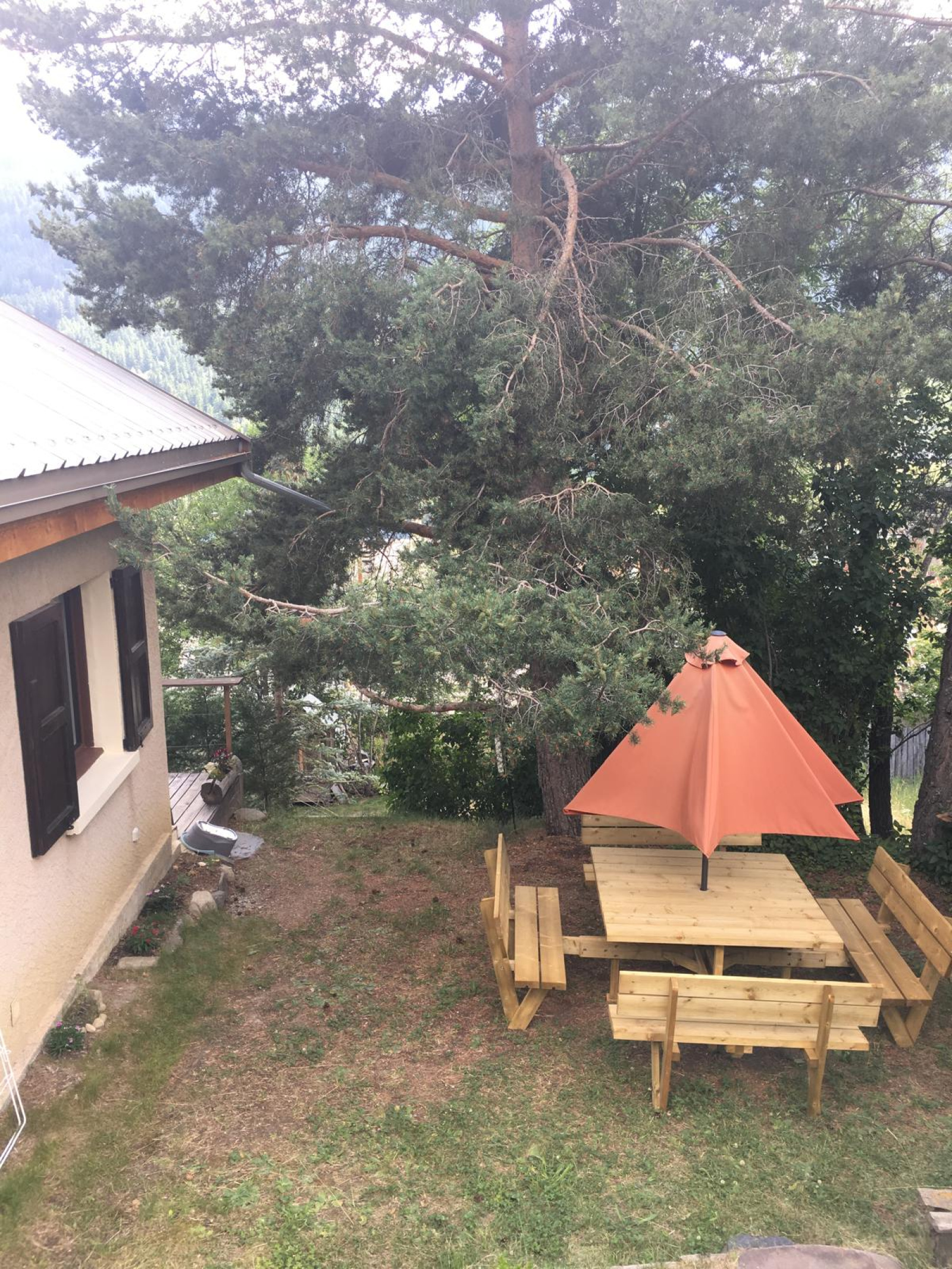 Image_5, Chalet, La Salle-les-Alpes, ref :240/11