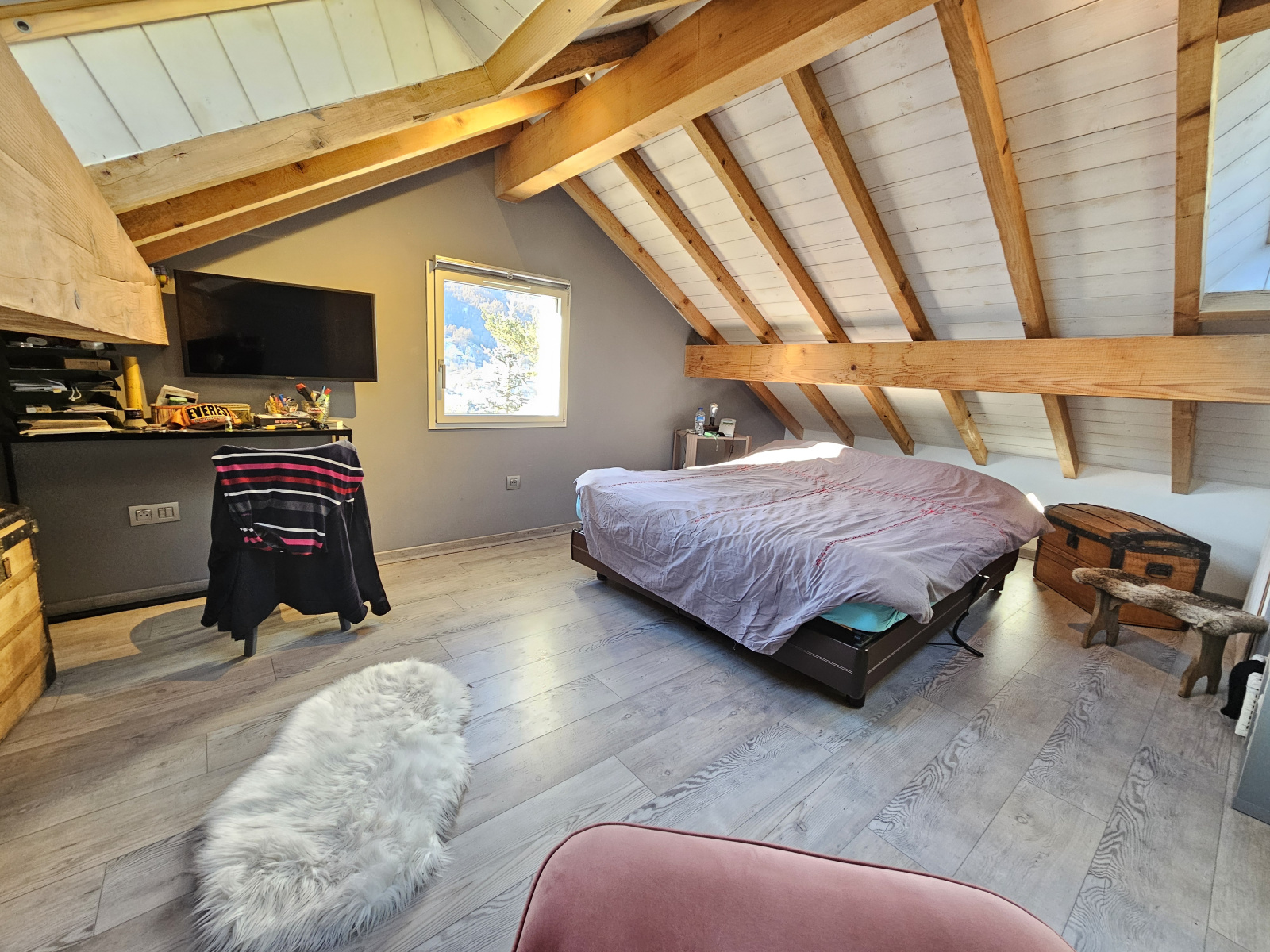 Image_10, Chalet, La Salle-les-Alpes, ref :240/11