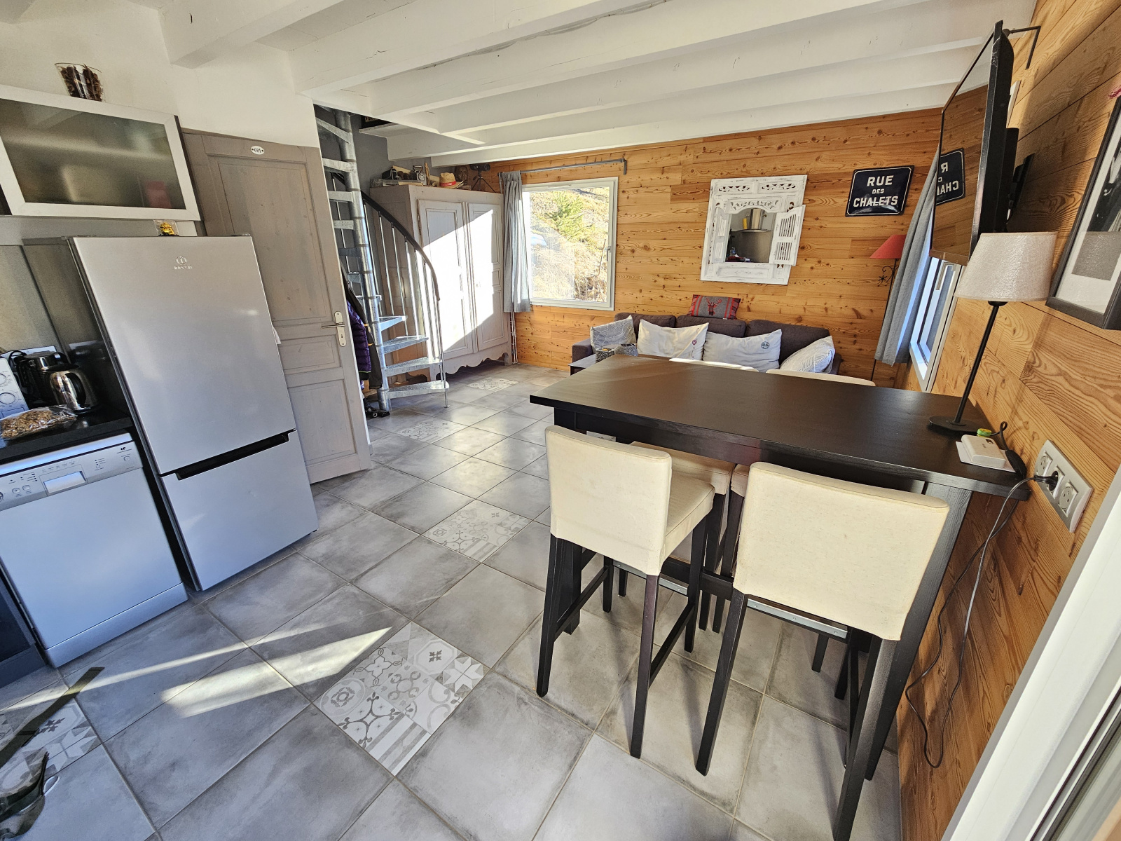 Image_7, Chalet, La Salle-les-Alpes, ref :240/11