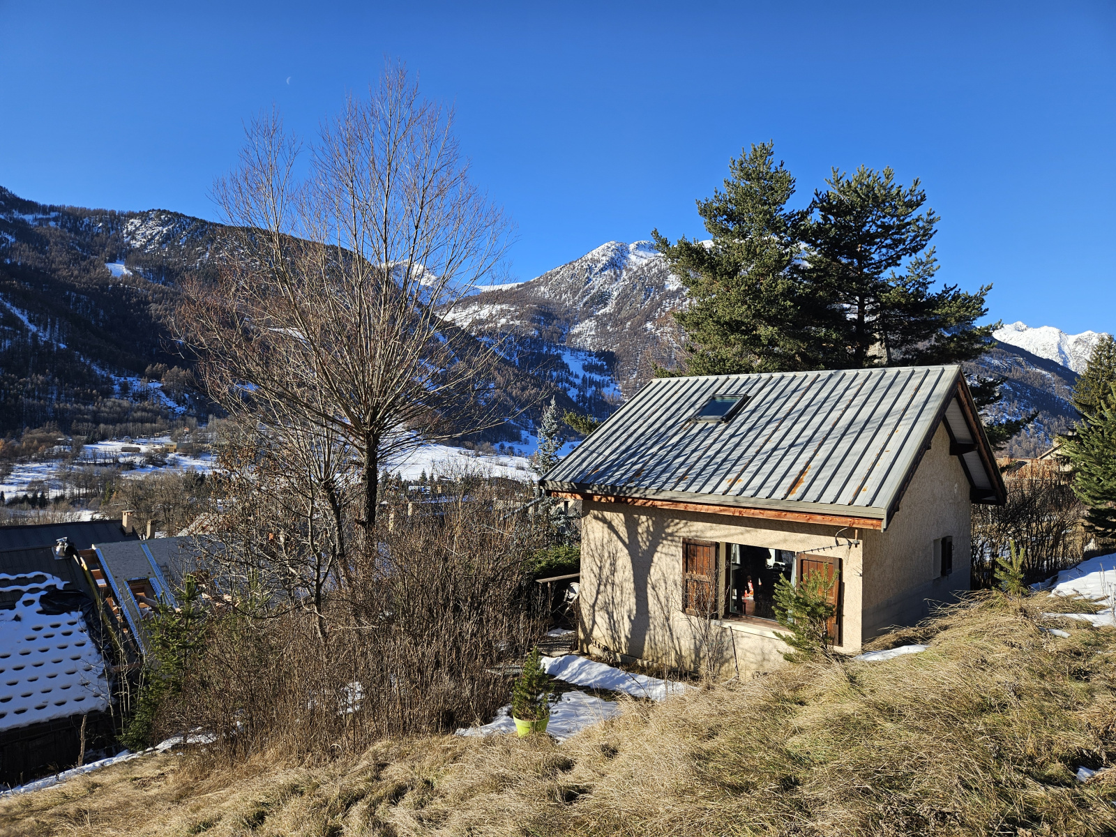 Image_3, Chalet, La Salle-les-Alpes, ref :240/11