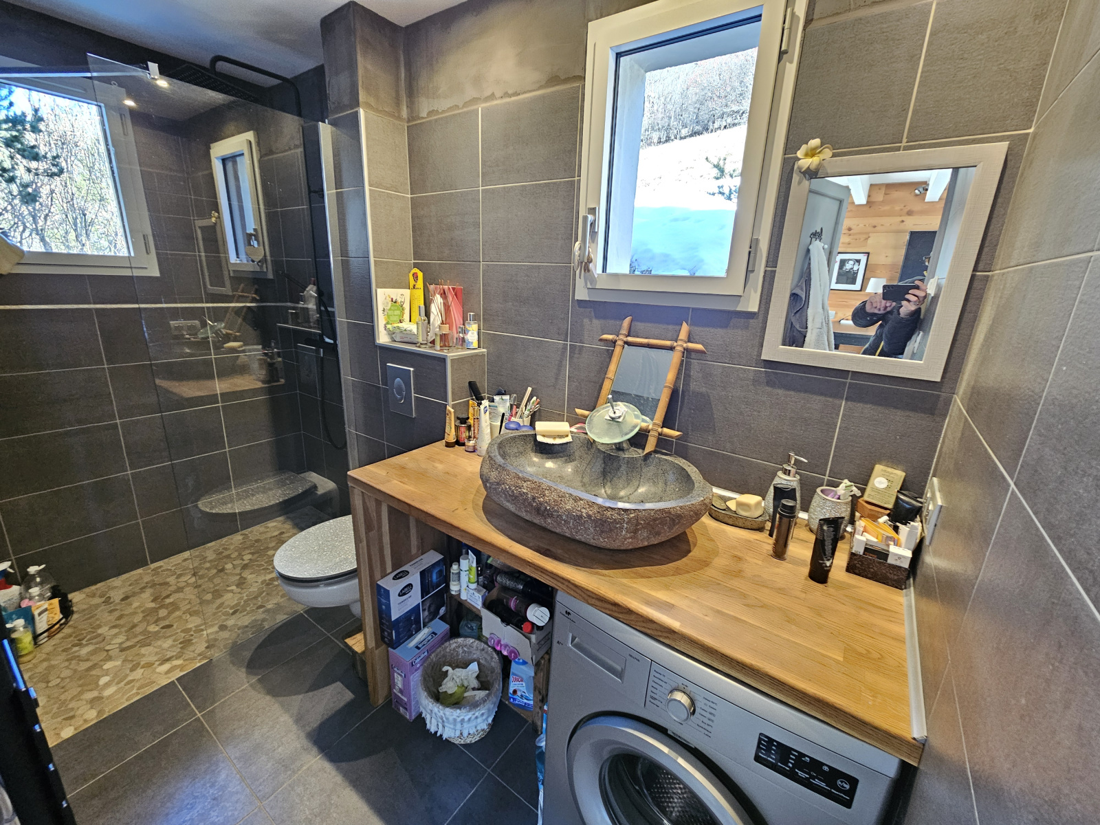 Image_9, Chalet, La Salle-les-Alpes, ref :240/11