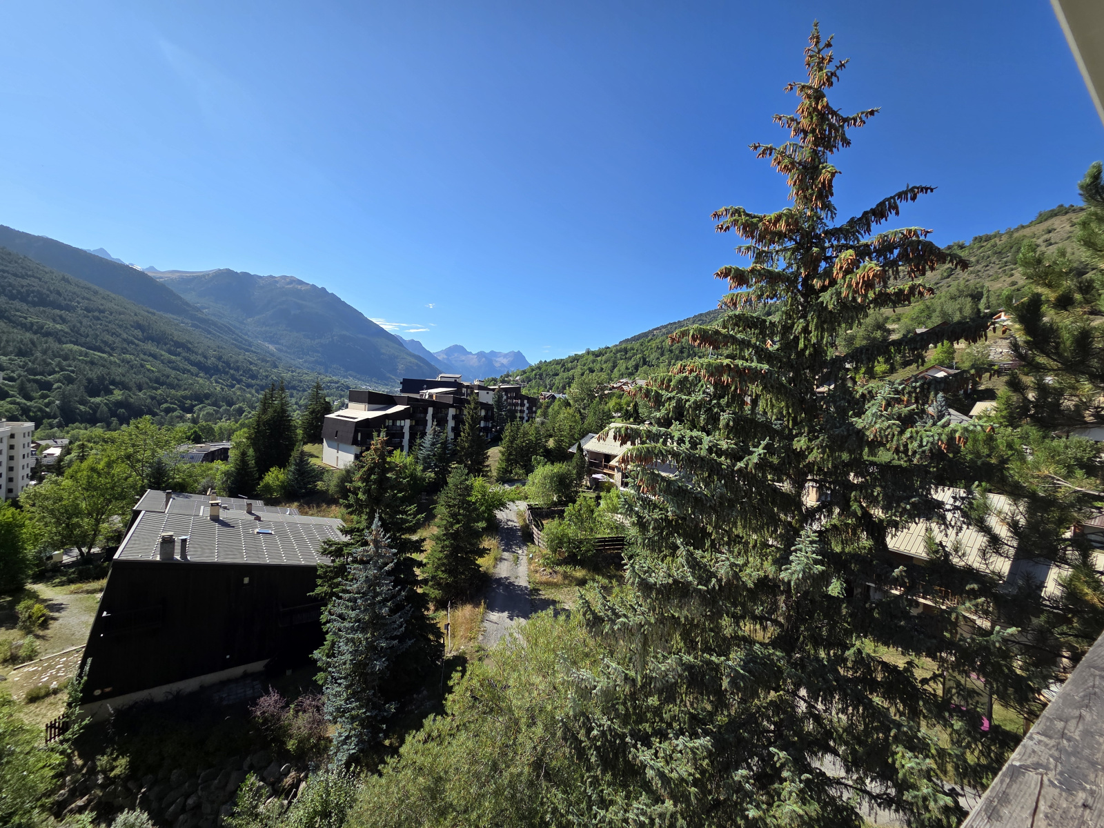 Image_7, Appartement, Chantemerle, ref :265/08
