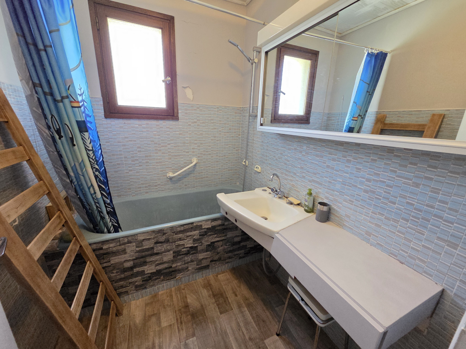 Image_11, Appartement, Chantemerle, ref :265/08