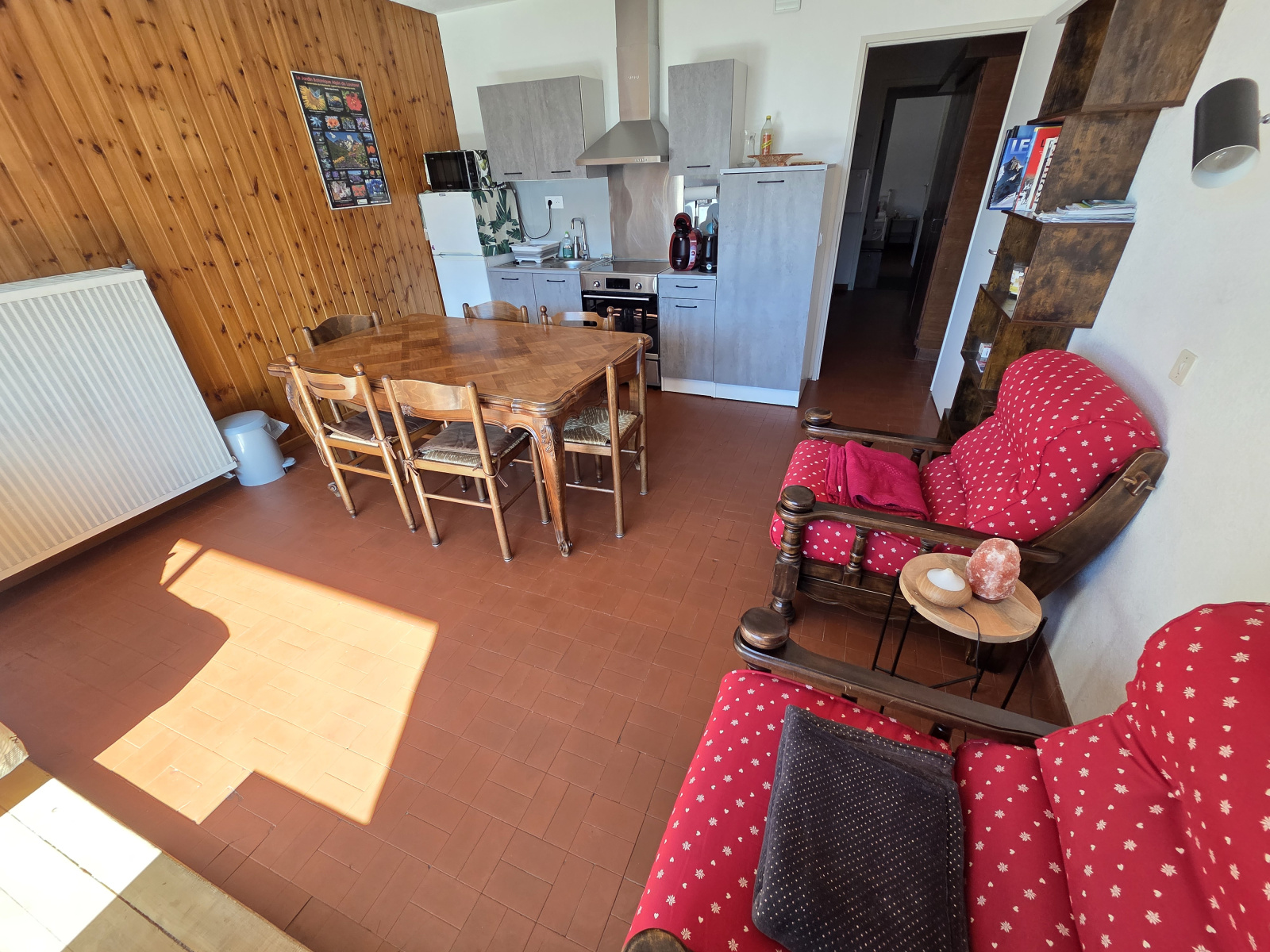 Image_3, Appartement, Chantemerle, ref :265/08